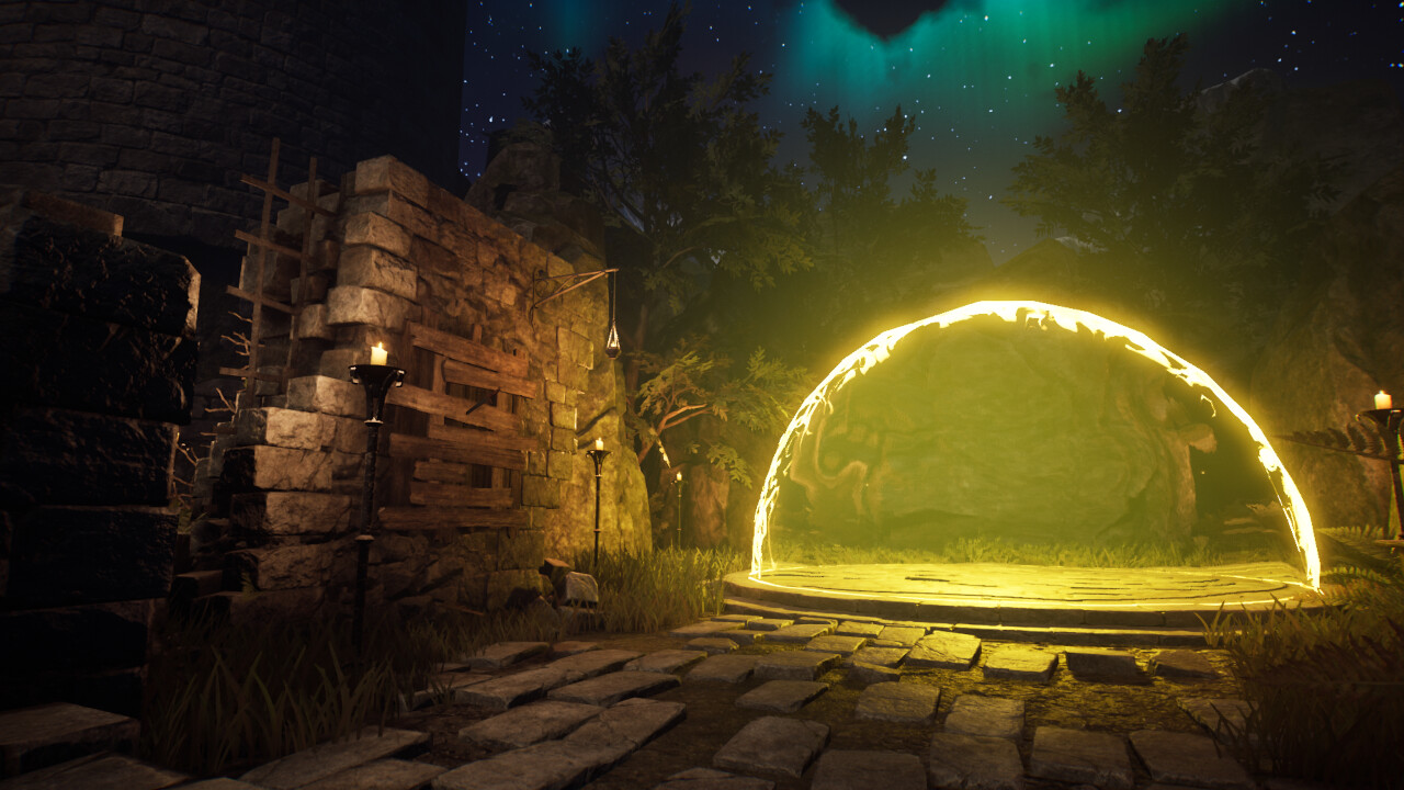 Folklore Hunter screenshot 16