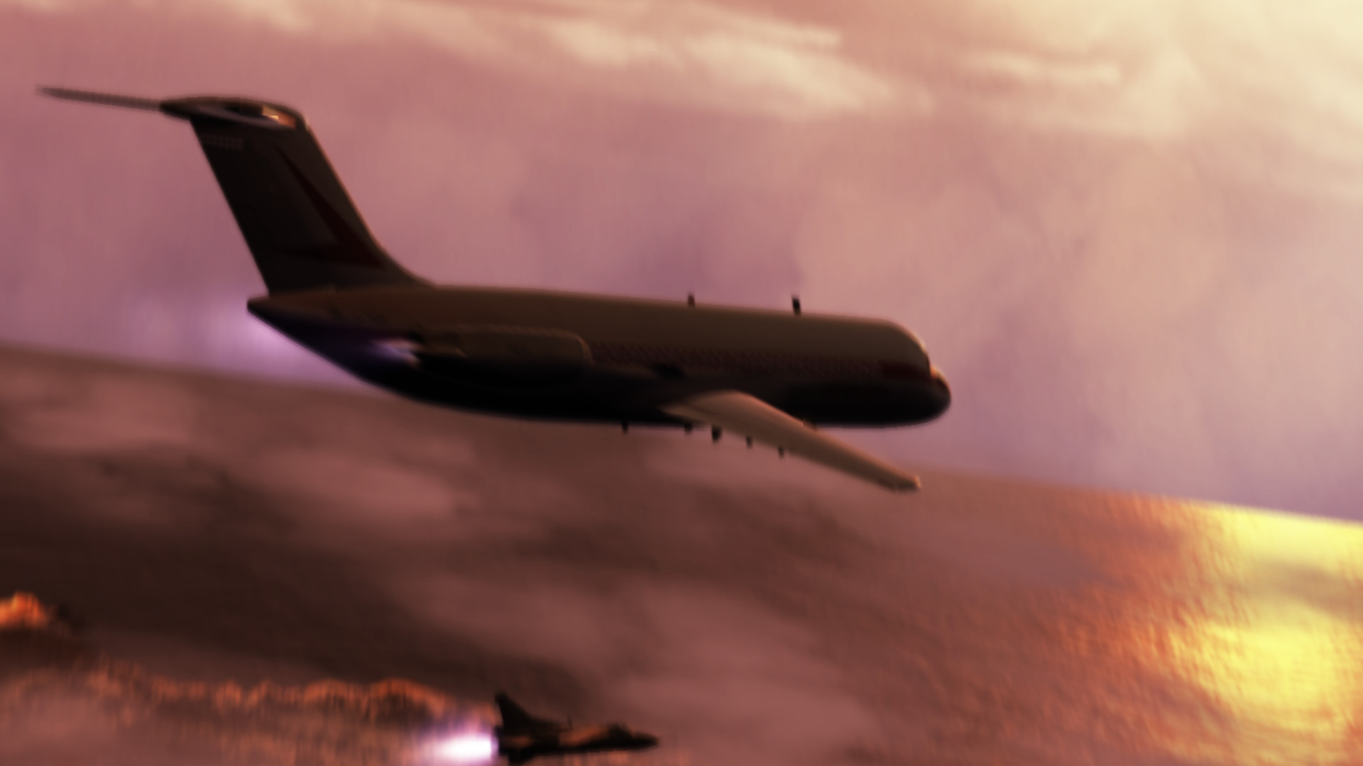 Progetto Ustica screenshot 3