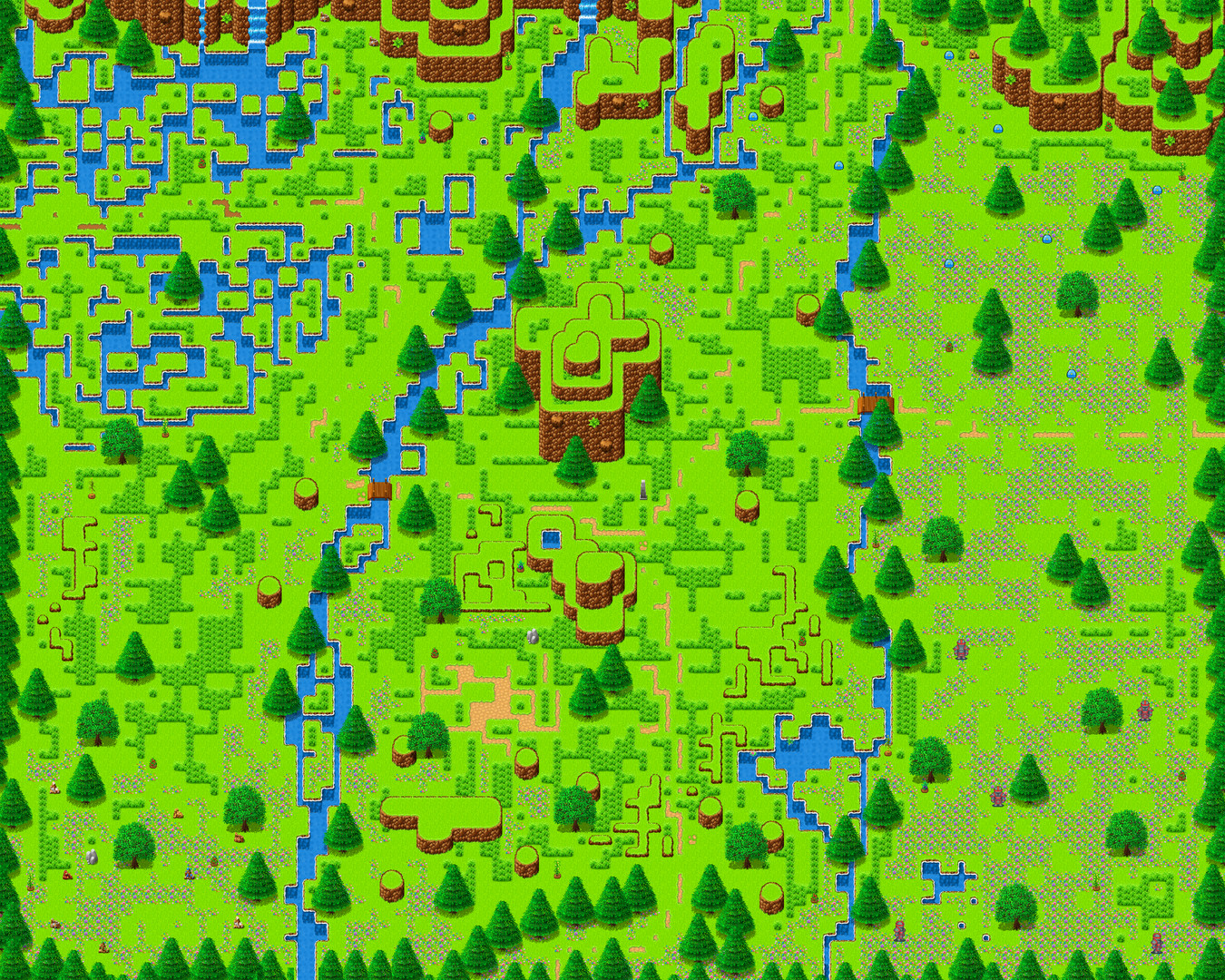 FARIA: Starfall screenshot 20