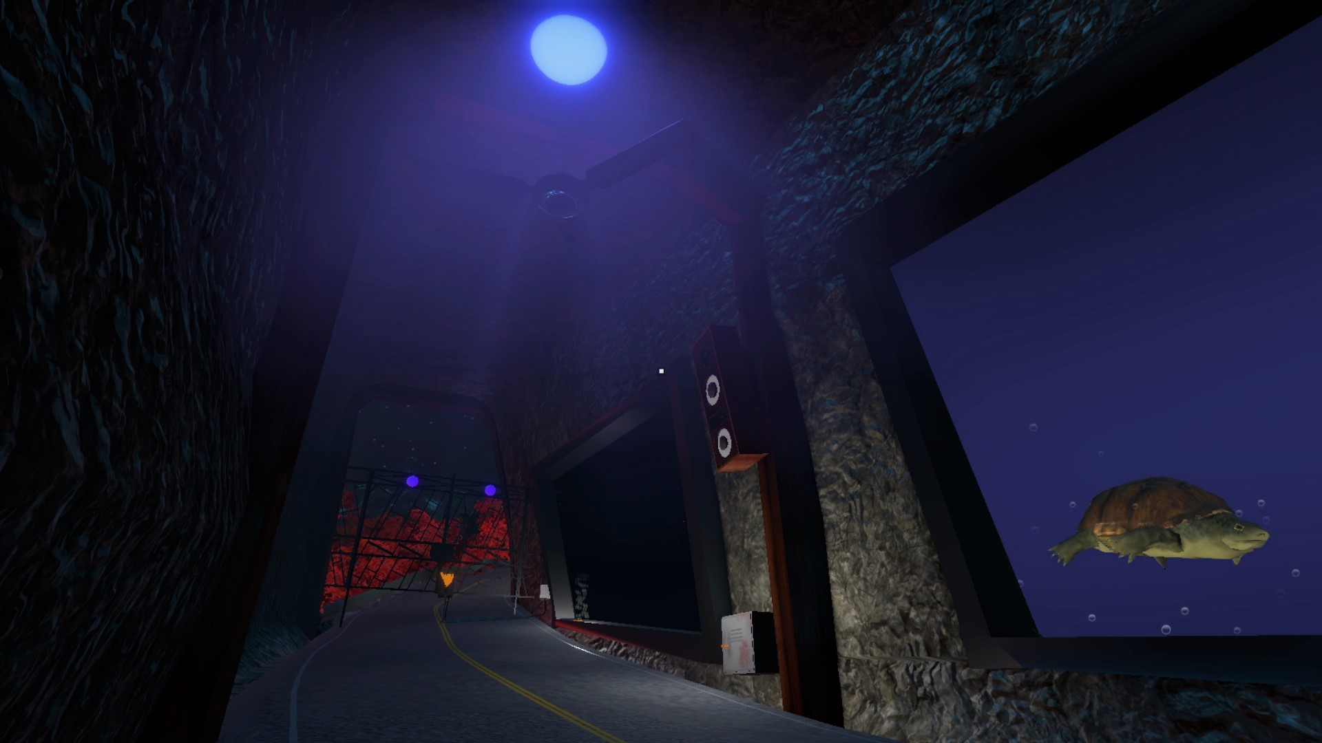 The Norwood Suite screenshot 19