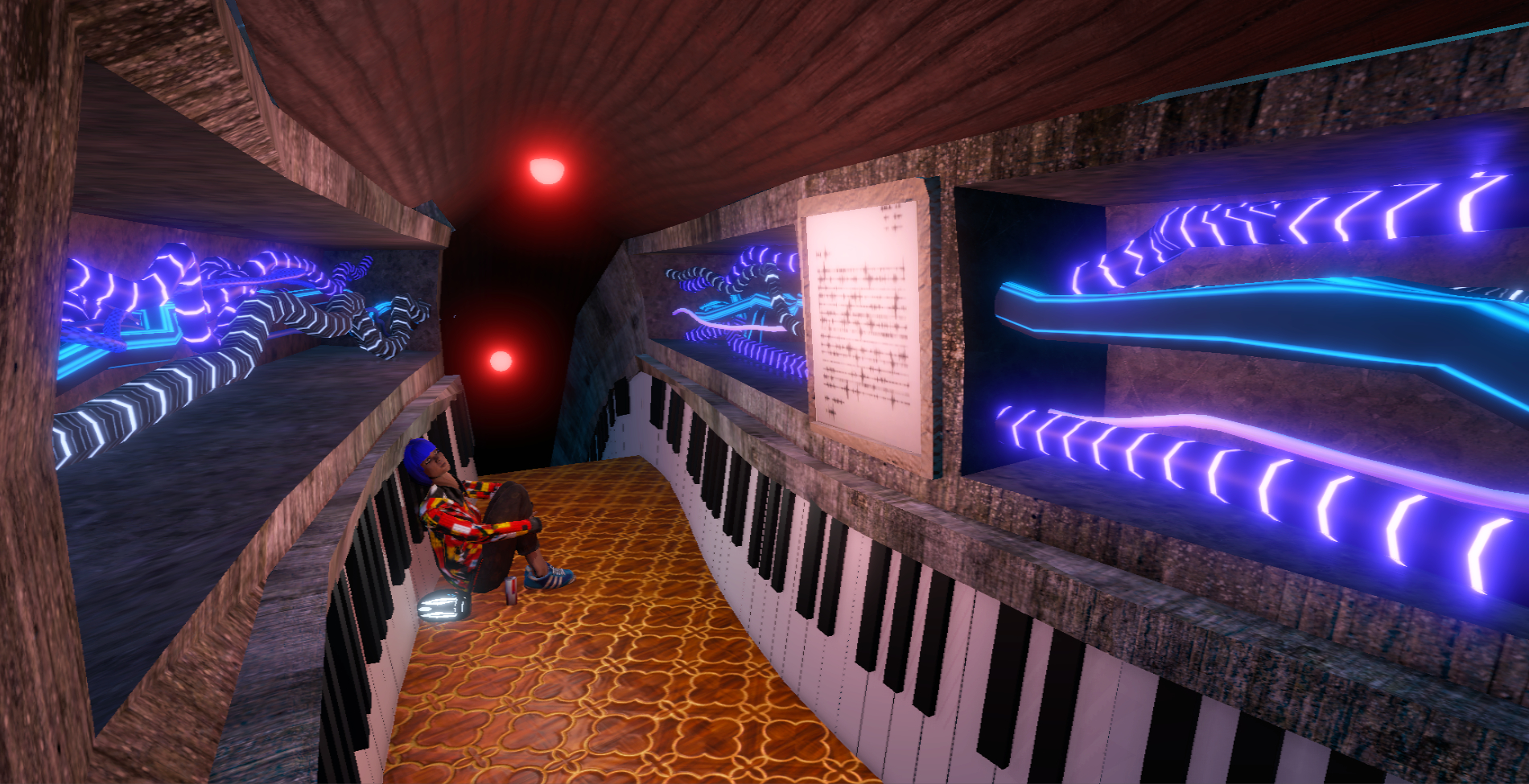 The Norwood Suite screenshot 20