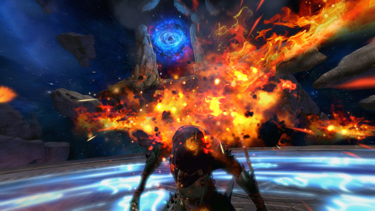Hero of Light VR: Episode 1 screenshot 6
