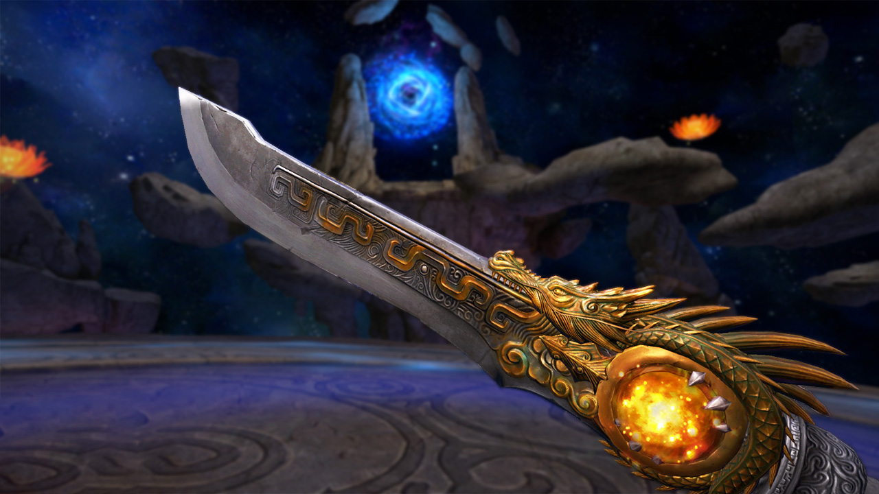 Hero of Light VR: Episode 1 screenshot 4