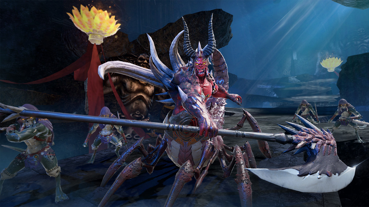 Hero of Light VR: Episode 1 screenshot 3