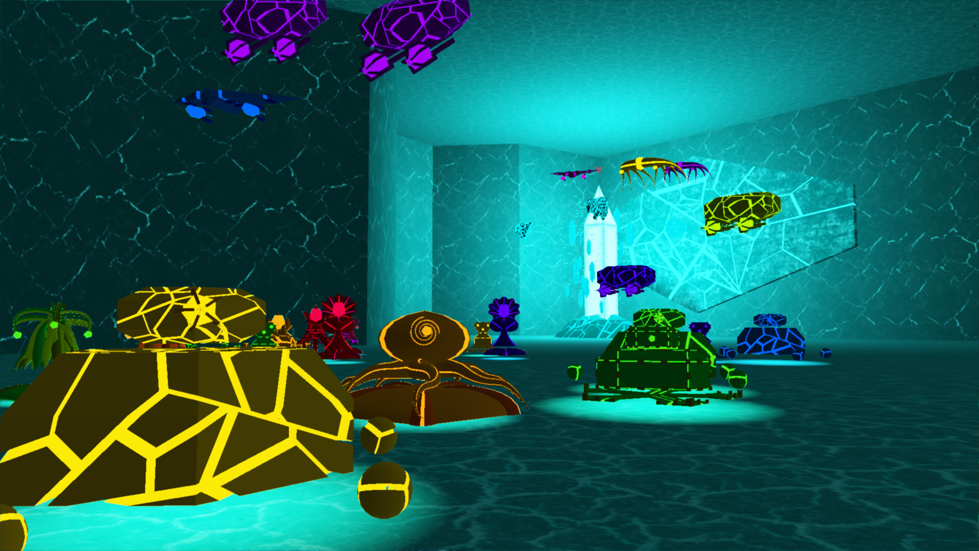 60 Second Strike screenshot 1