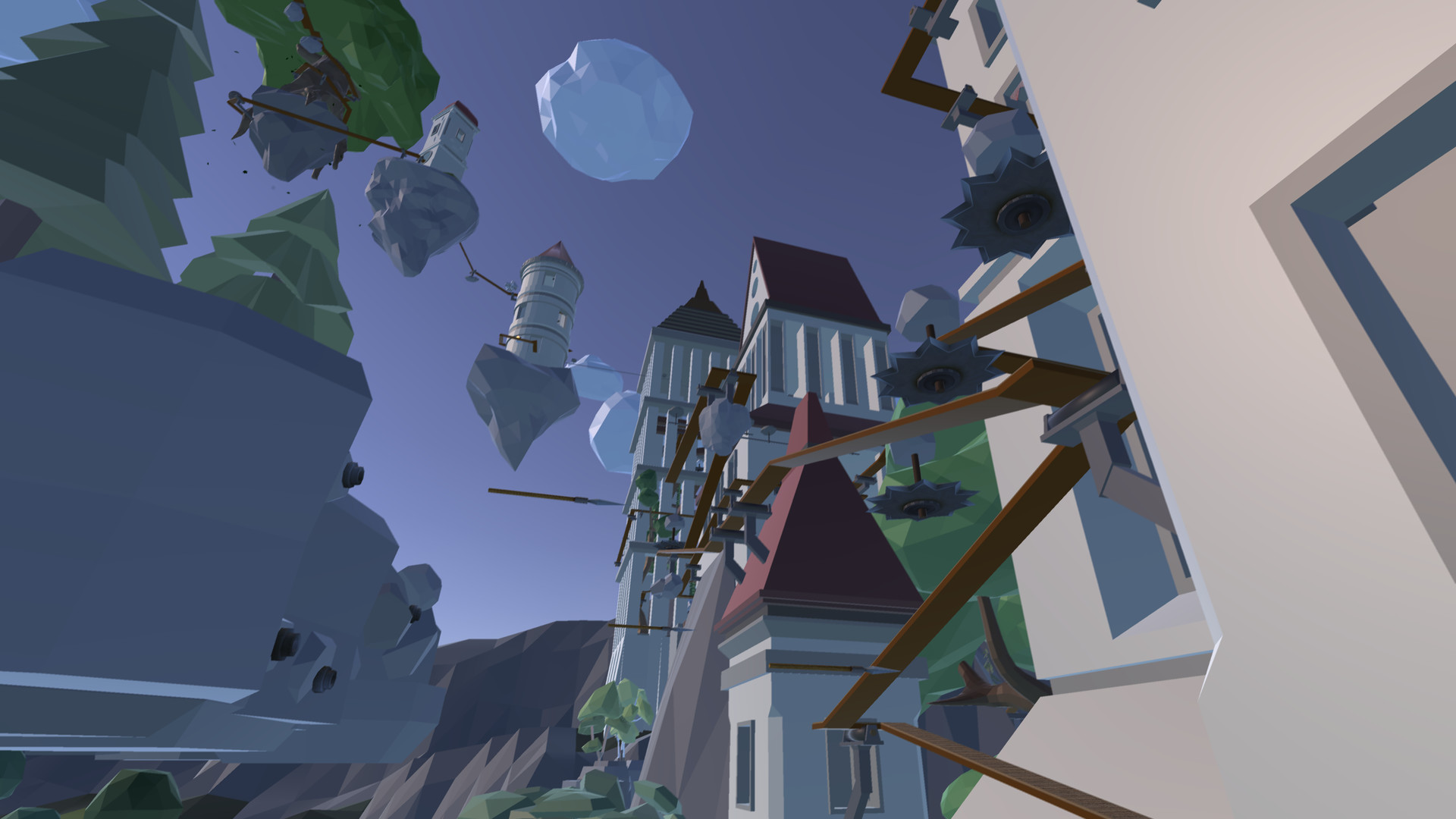 The Tower screenshot 4