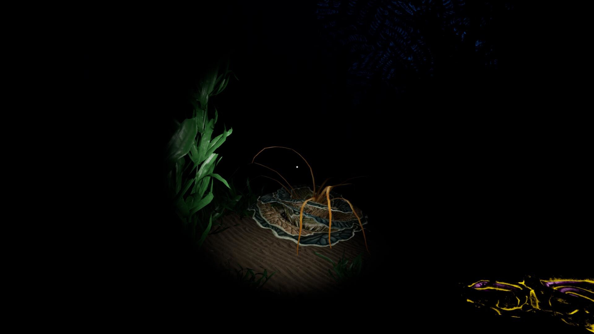 星球之间/Between Planets screenshot 6