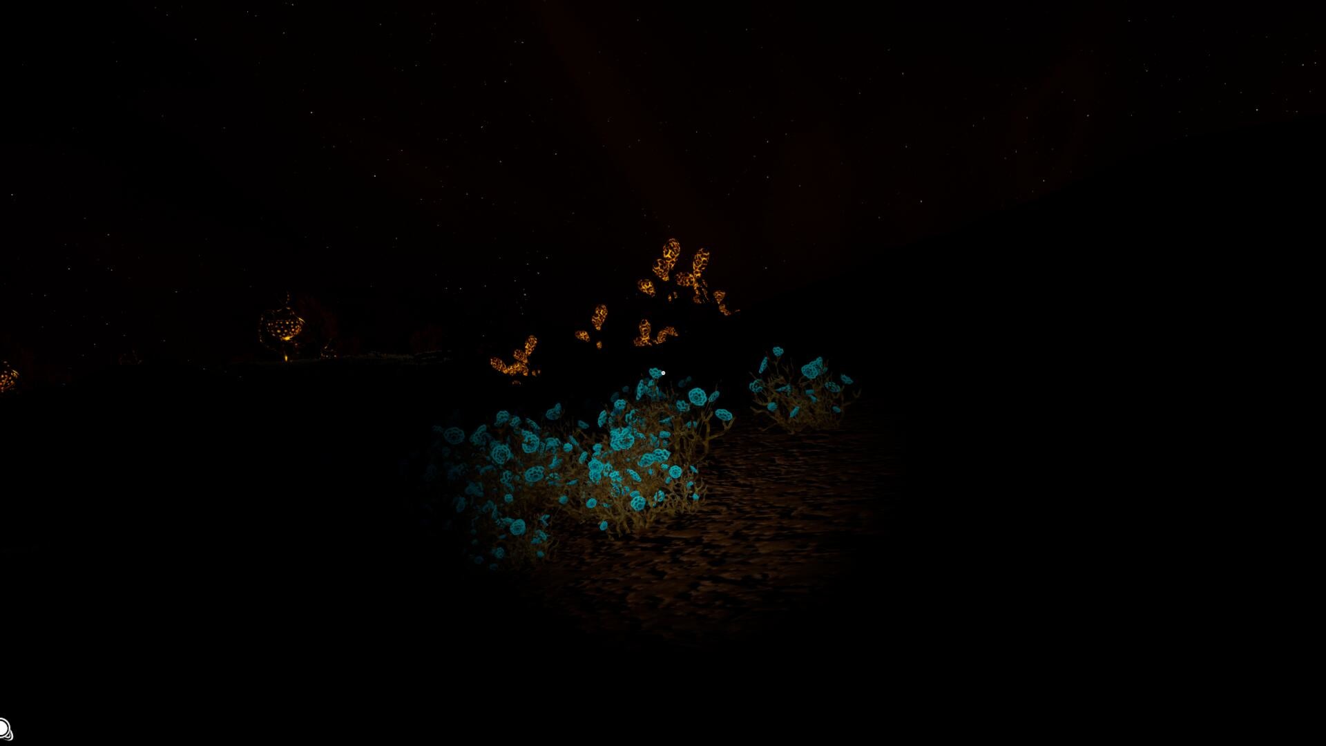 星球之间/Between Planets screenshot 7