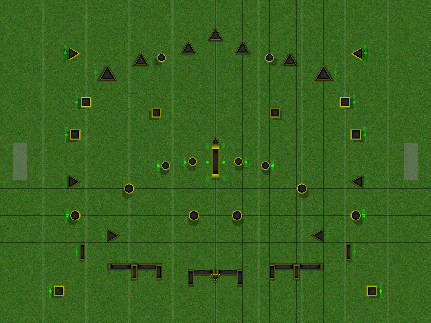 2D Paintball screenshot 9