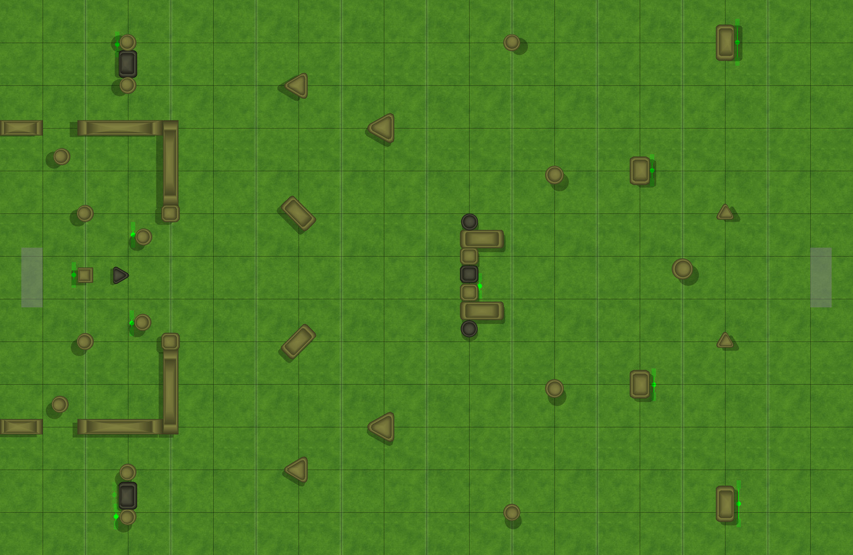 2D Paintball screenshot 8