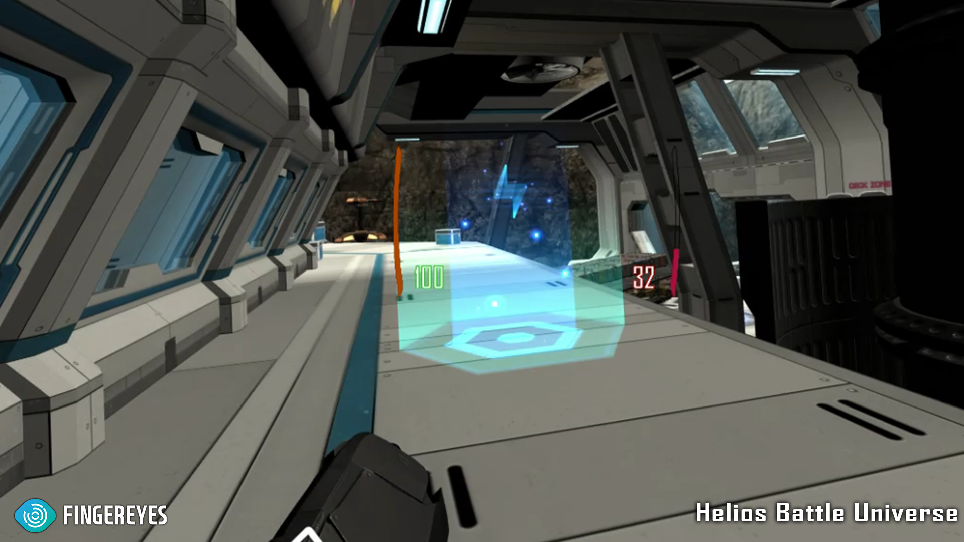 Helios Battle Universe screenshot 3