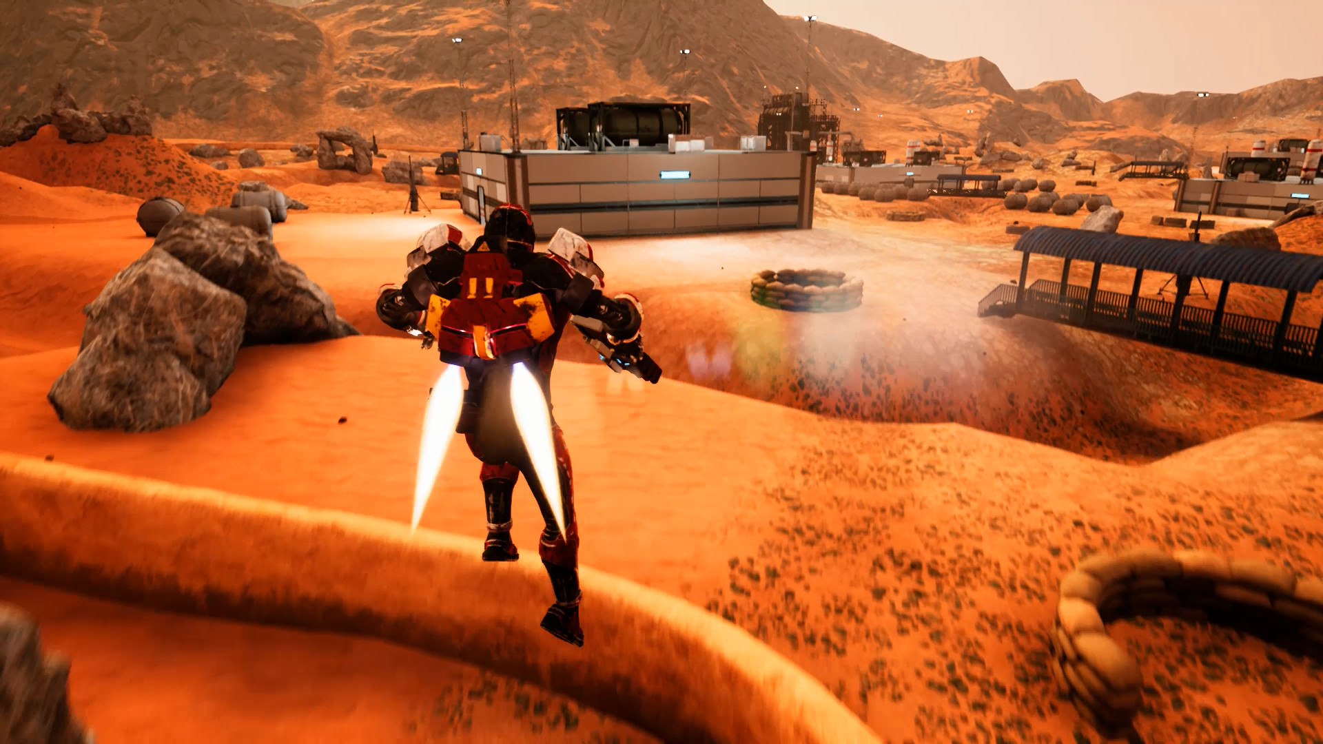 Until None Remain: Battle Royale PC Edition screenshot 13