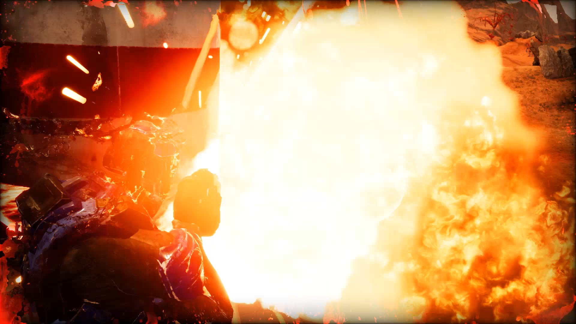 Until None Remain: Battle Royale PC Edition screenshot 7