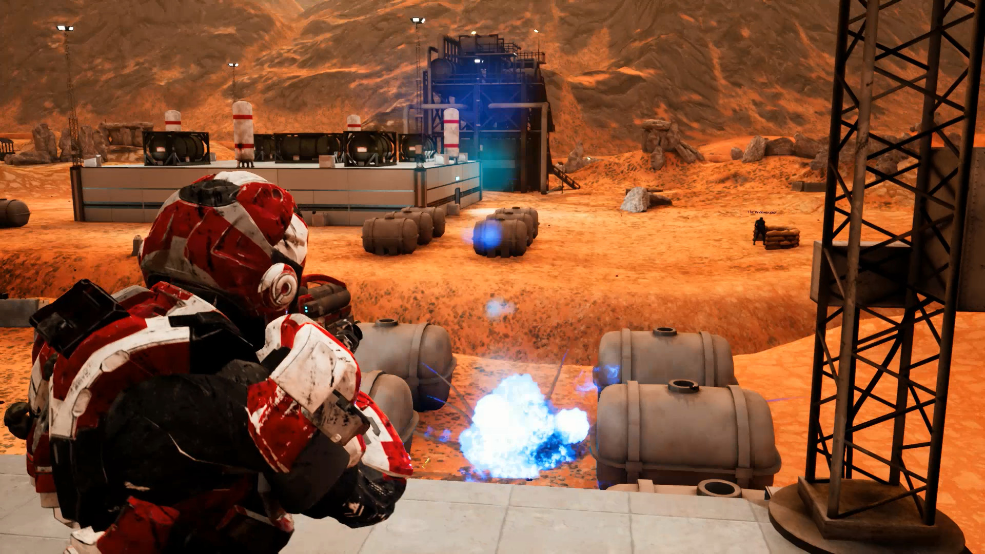 Until None Remain: Battle Royale PC Edition screenshot 15