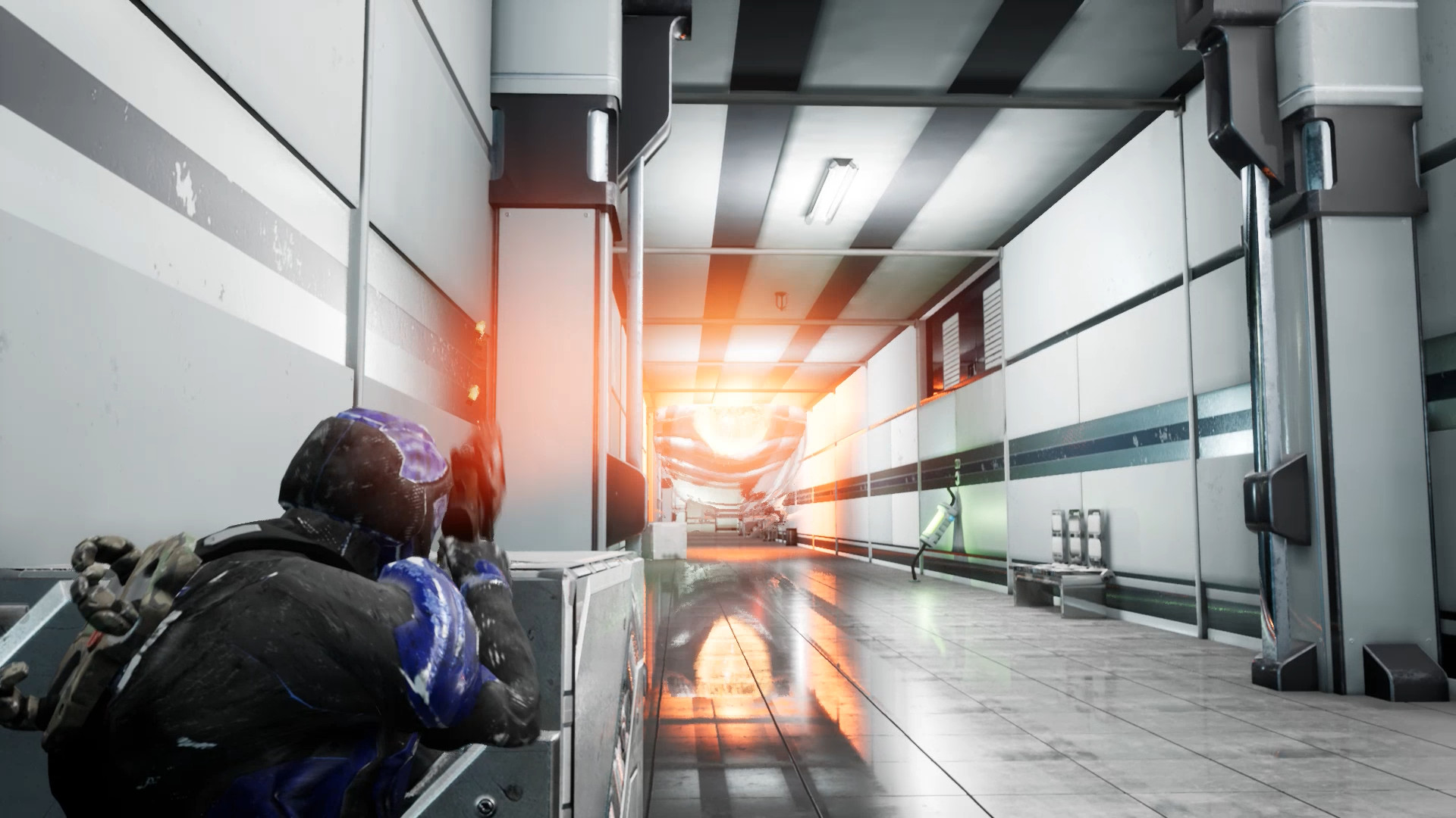 Until None Remain: Battle Royale PC Edition screenshot 9