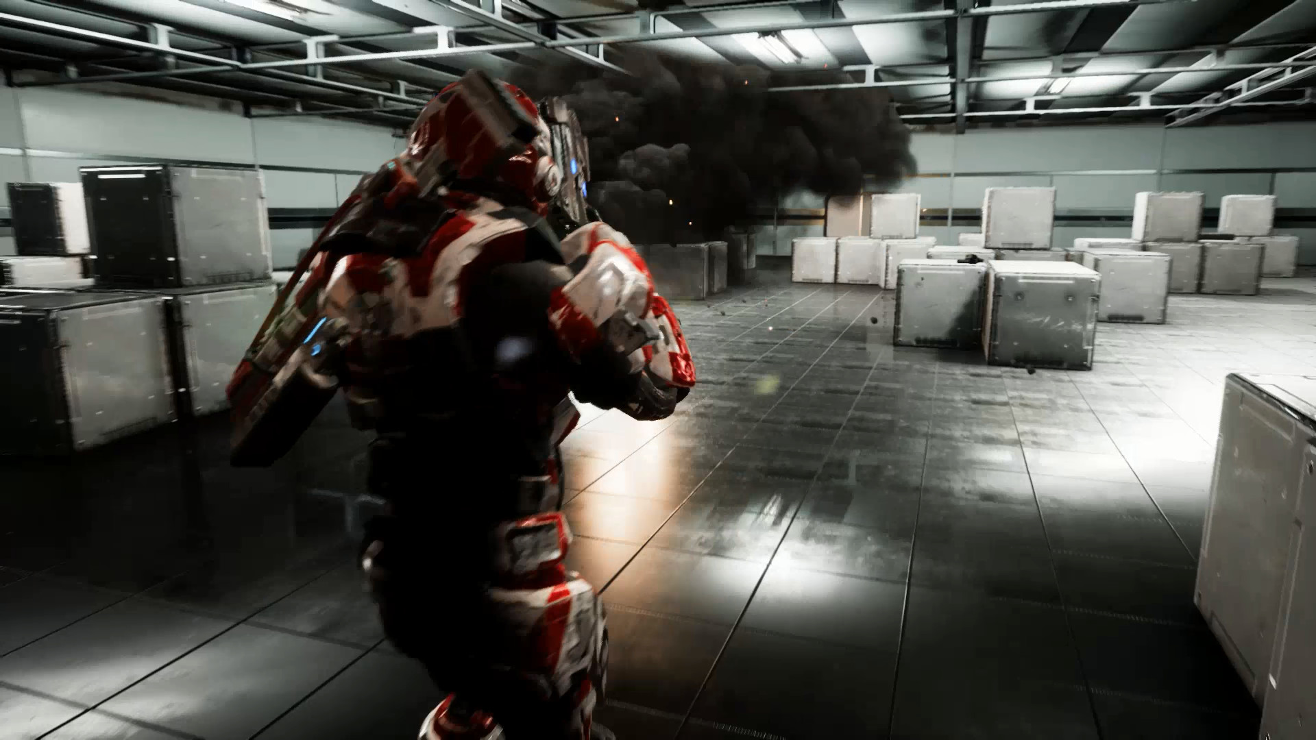 Until None Remain: Battle Royale PC Edition screenshot 14