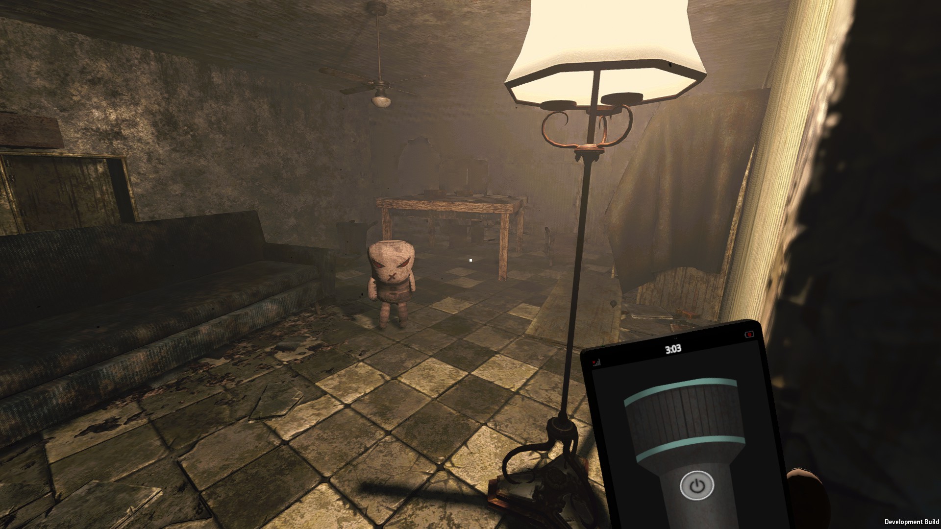 The 9th Gate screenshot 13