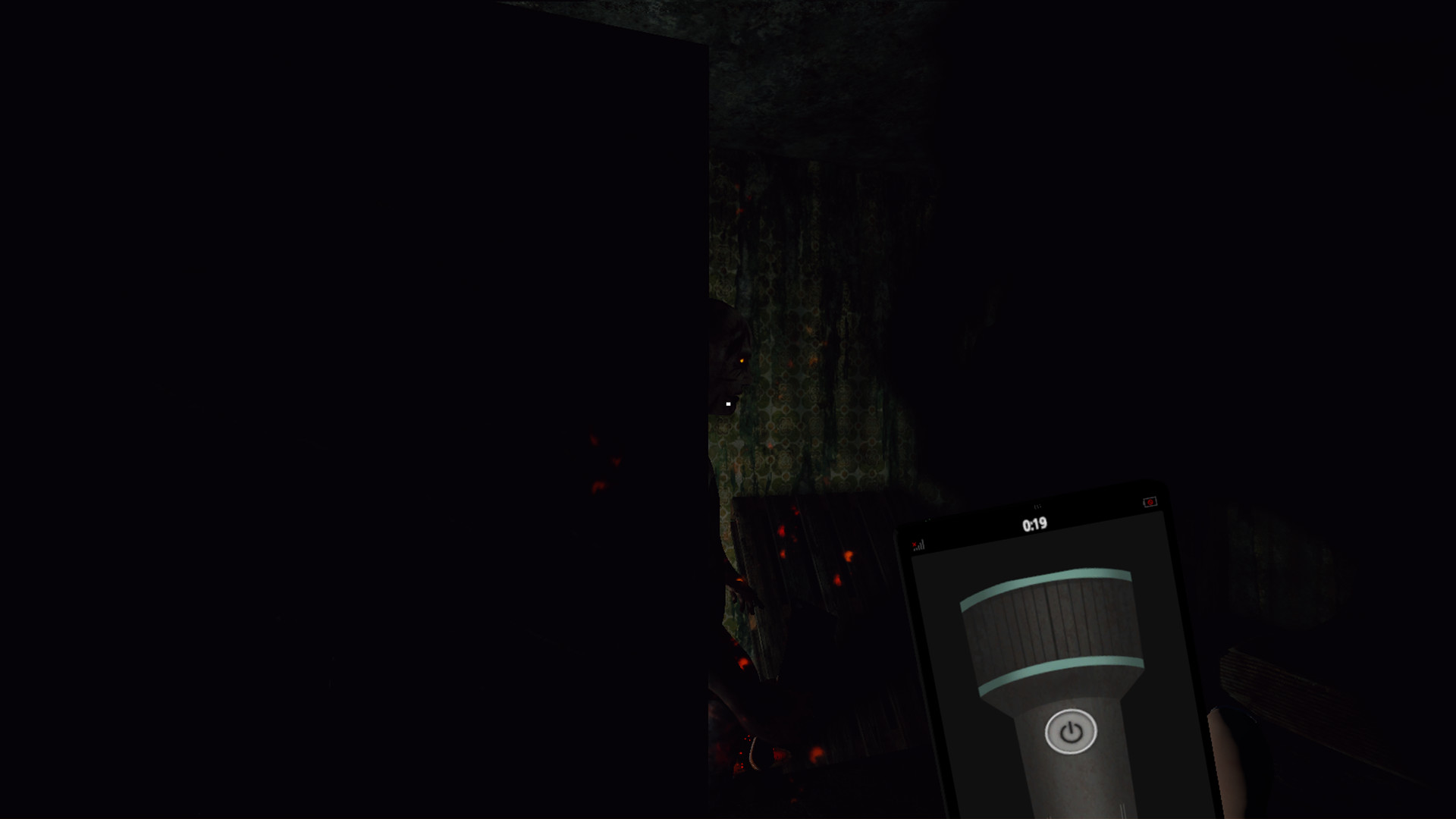 The 9th Gate screenshot 14