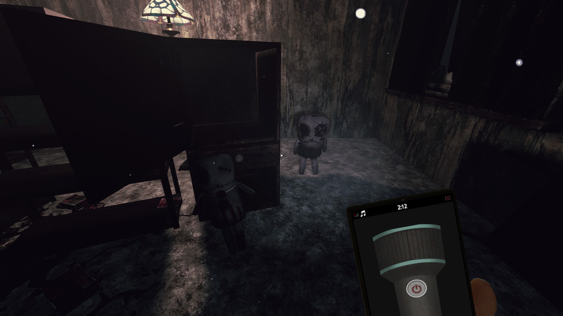 The 9th Gate screenshot 12