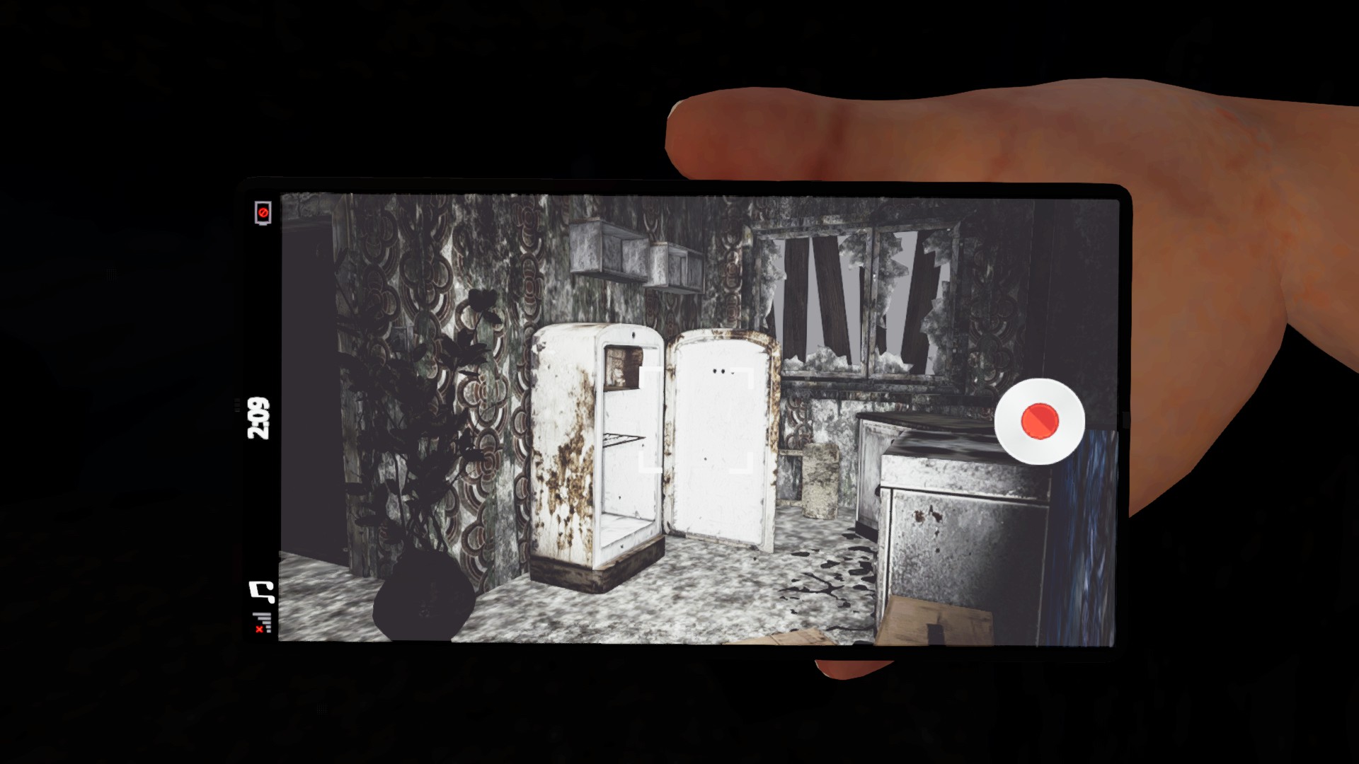 The 9th Gate screenshot 15