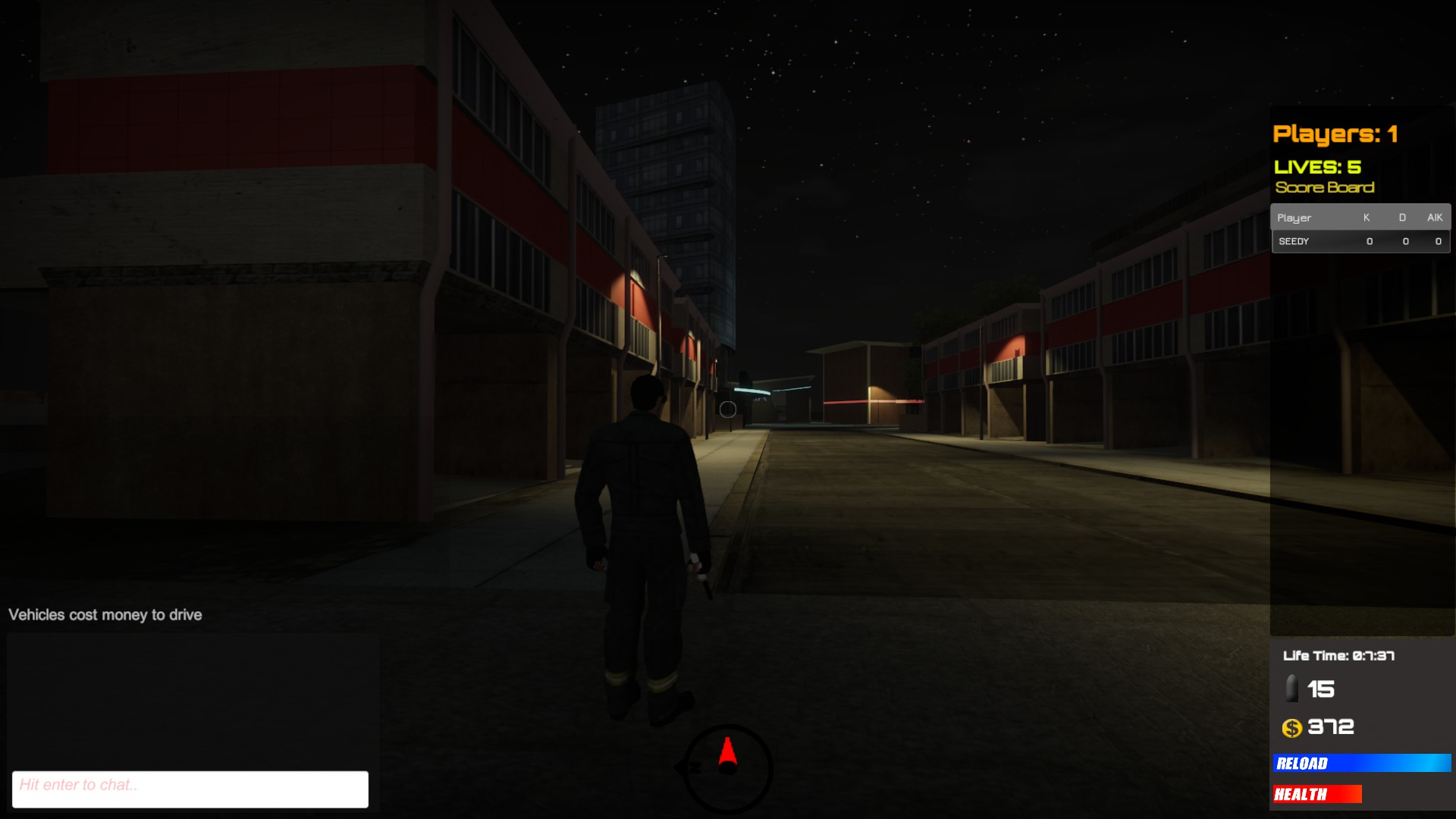 Linx Battle Arena screenshot 19