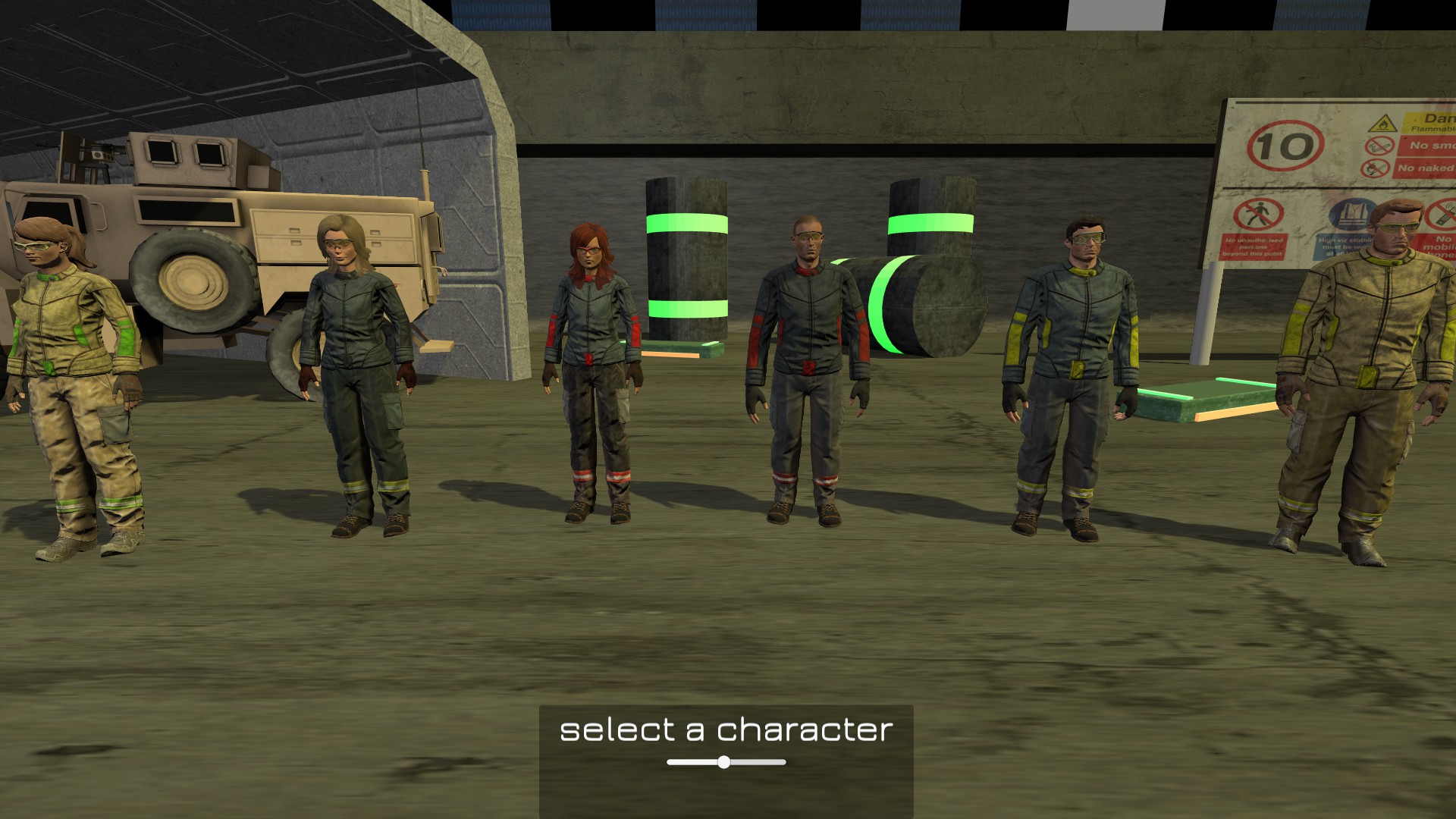 Linx Battle Arena screenshot 5