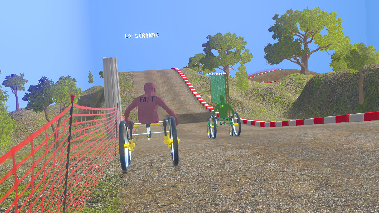 Differently Fast screenshot 3