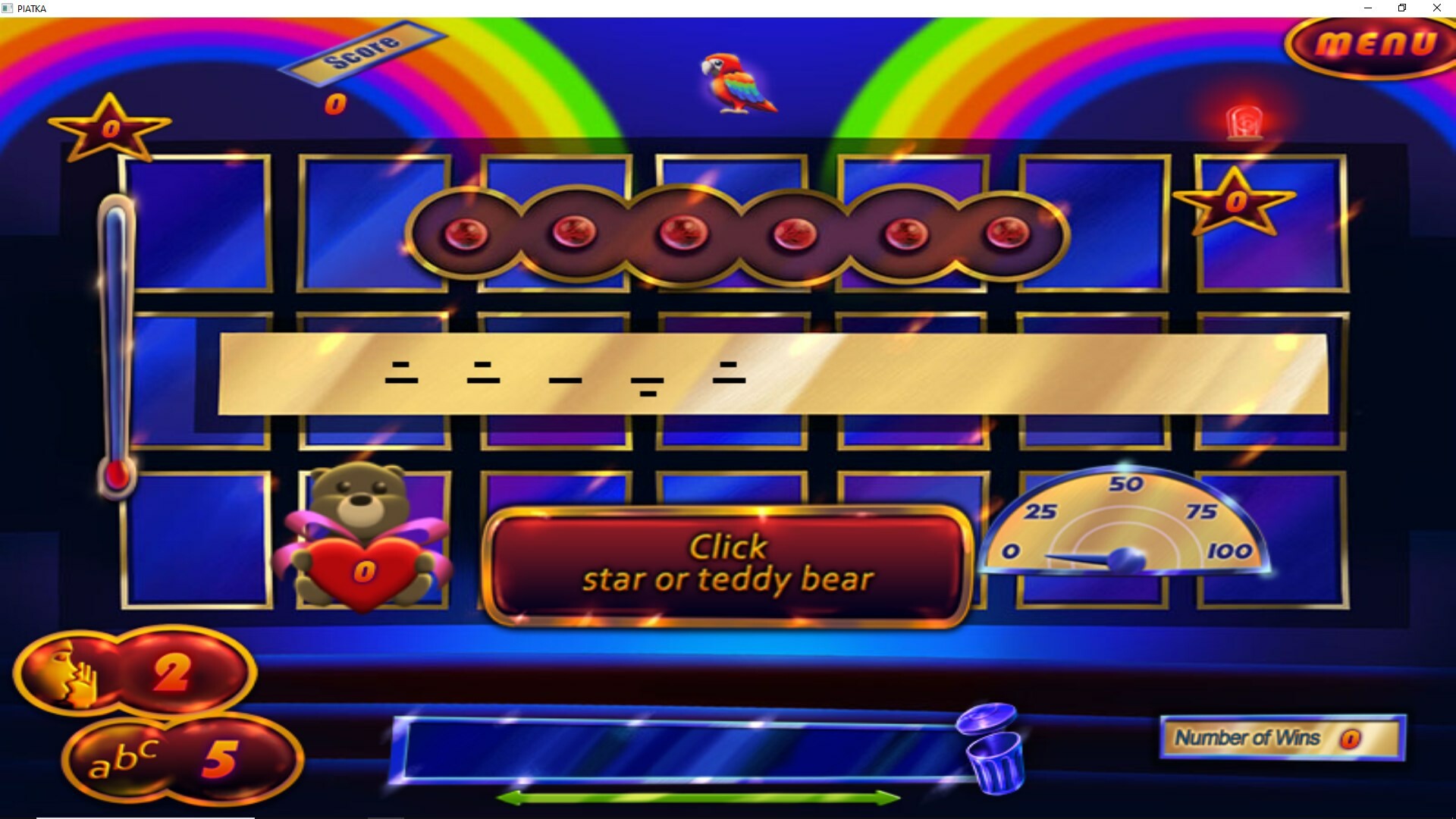 Piatka screenshot 5