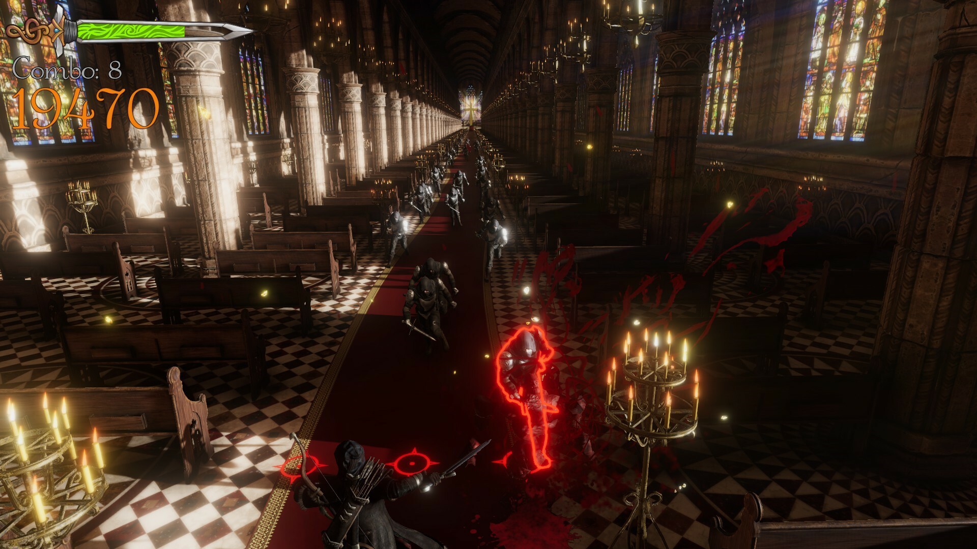 Auto-Staccato screenshot 5