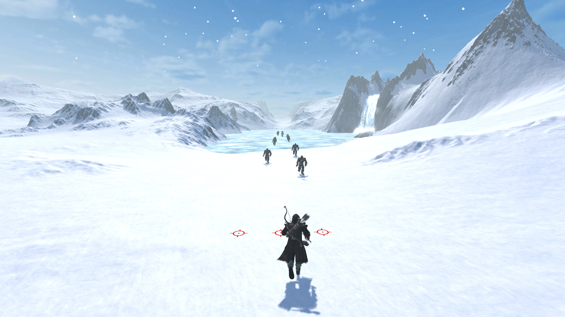 Auto-Staccato screenshot 7