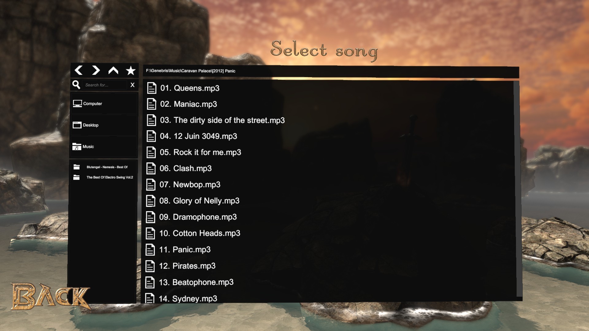 Auto-Staccato screenshot 4