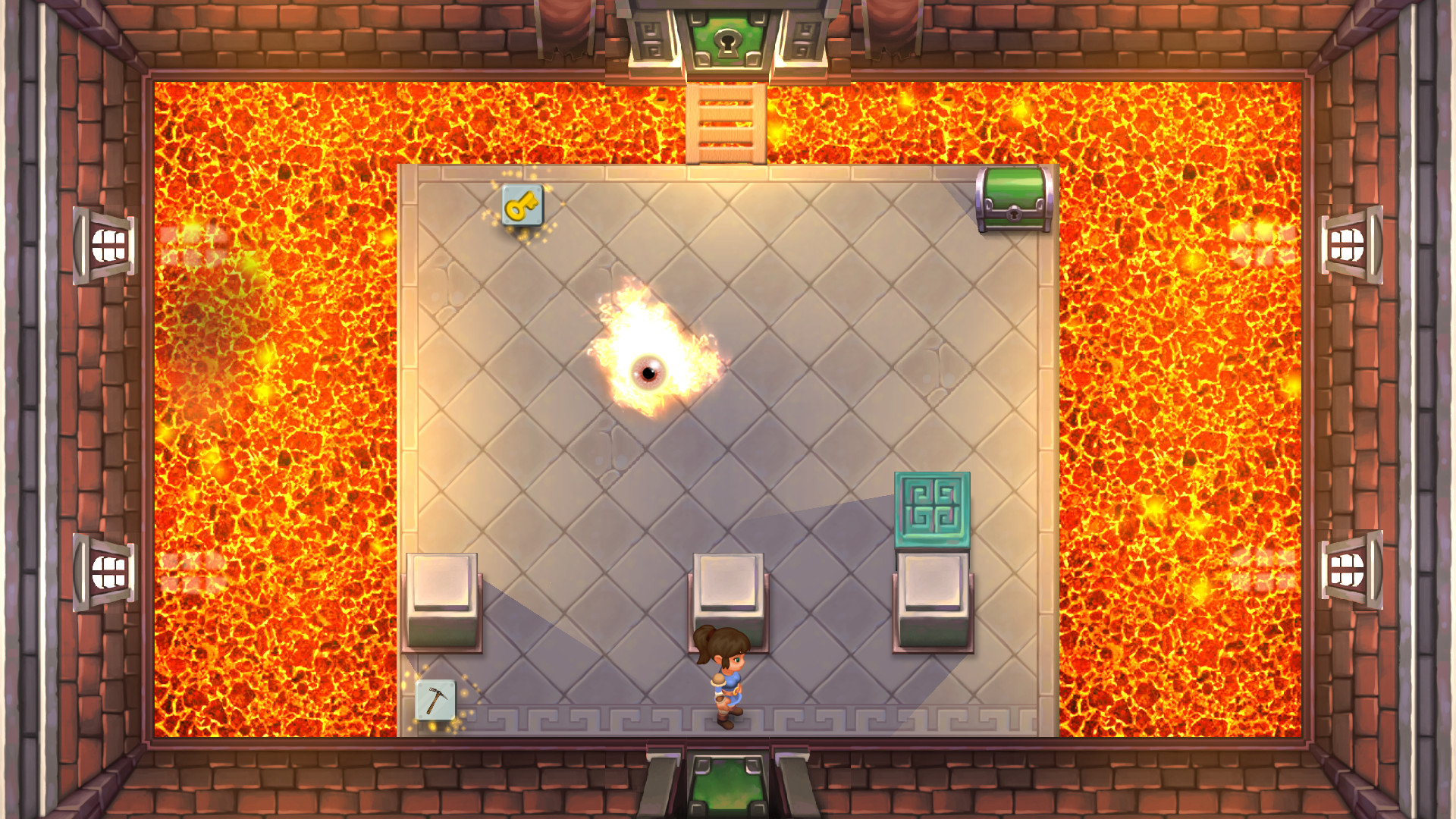 Journey of Haha screenshot 3