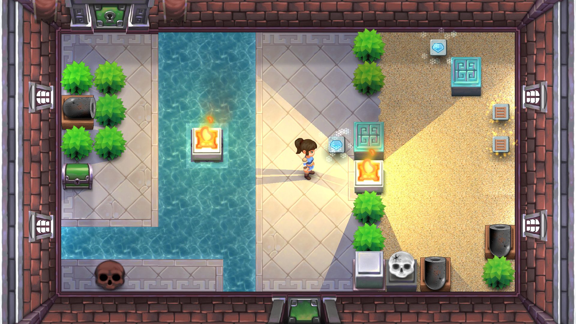 Journey of Haha screenshot 2