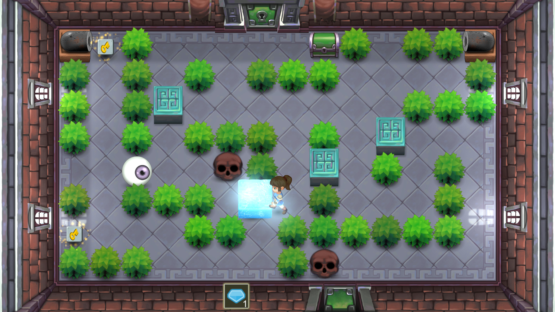 Journey of Haha screenshot 4