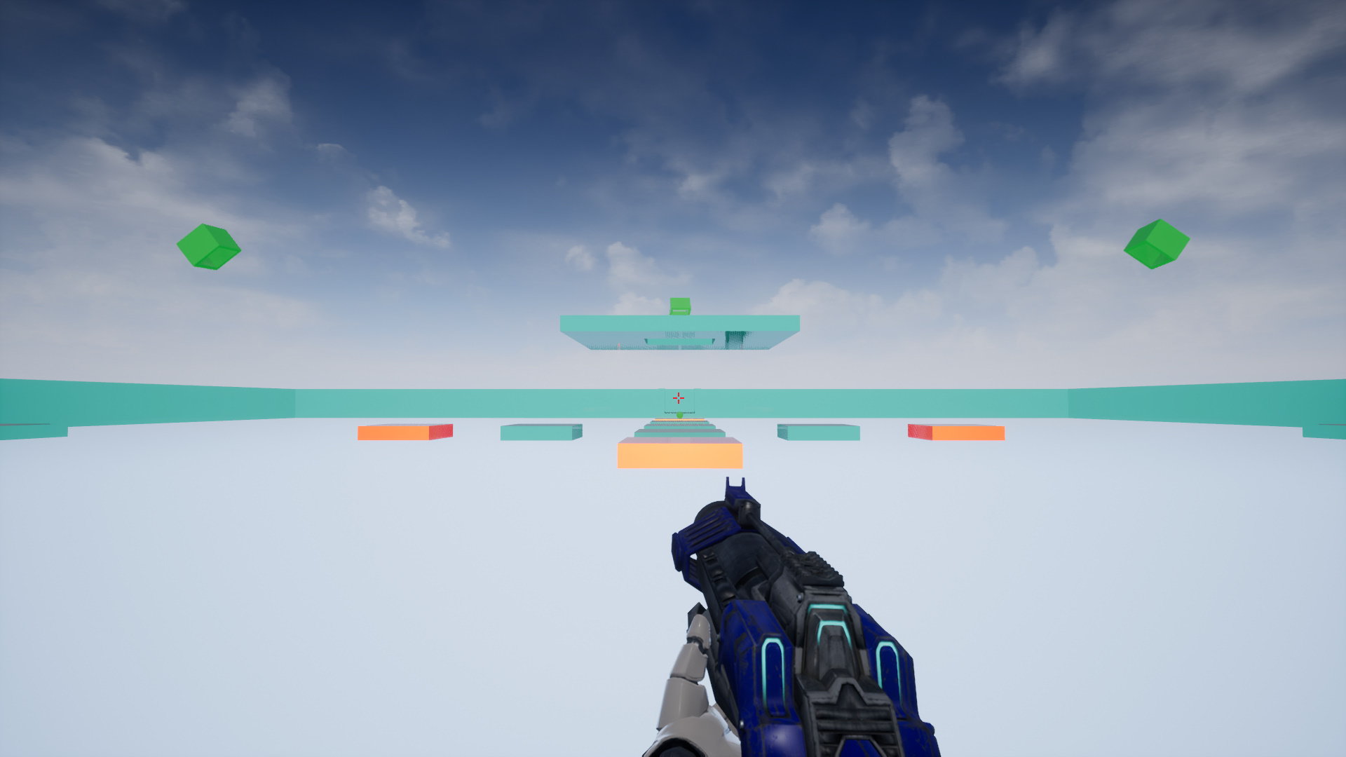 FPS - Fun Puzzle Shooter screenshot 10