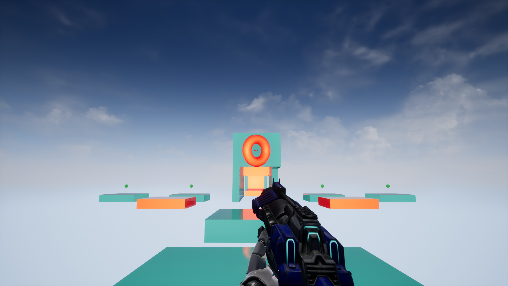 FPS - Fun Puzzle Shooter screenshot 7