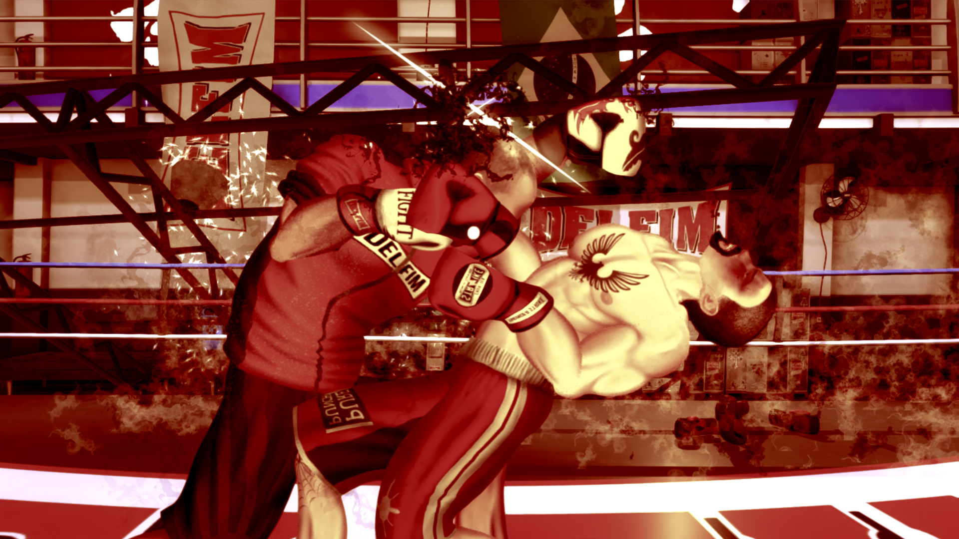 Cruz Brothers screenshot 7