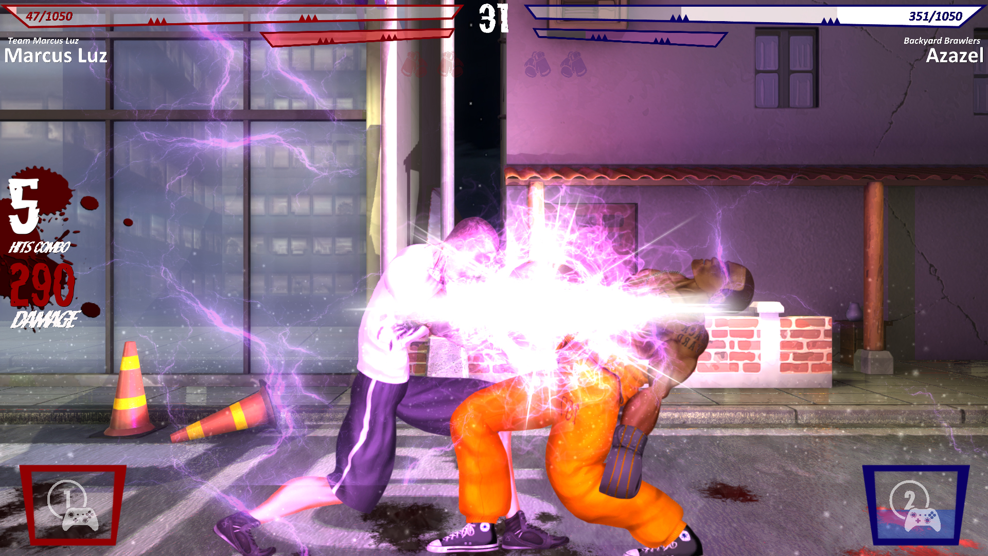 Cruz Brothers screenshot 15