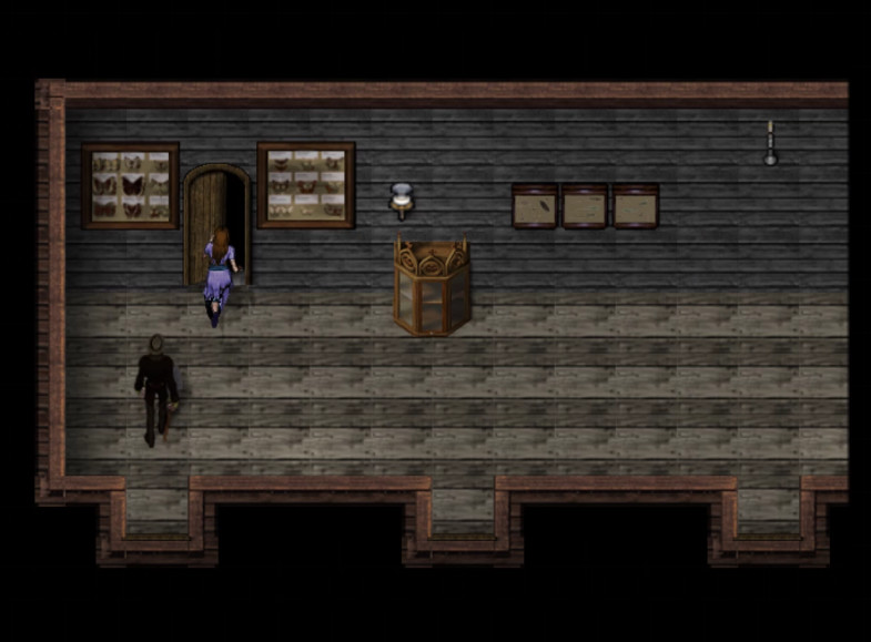 Empty Handed screenshot 1