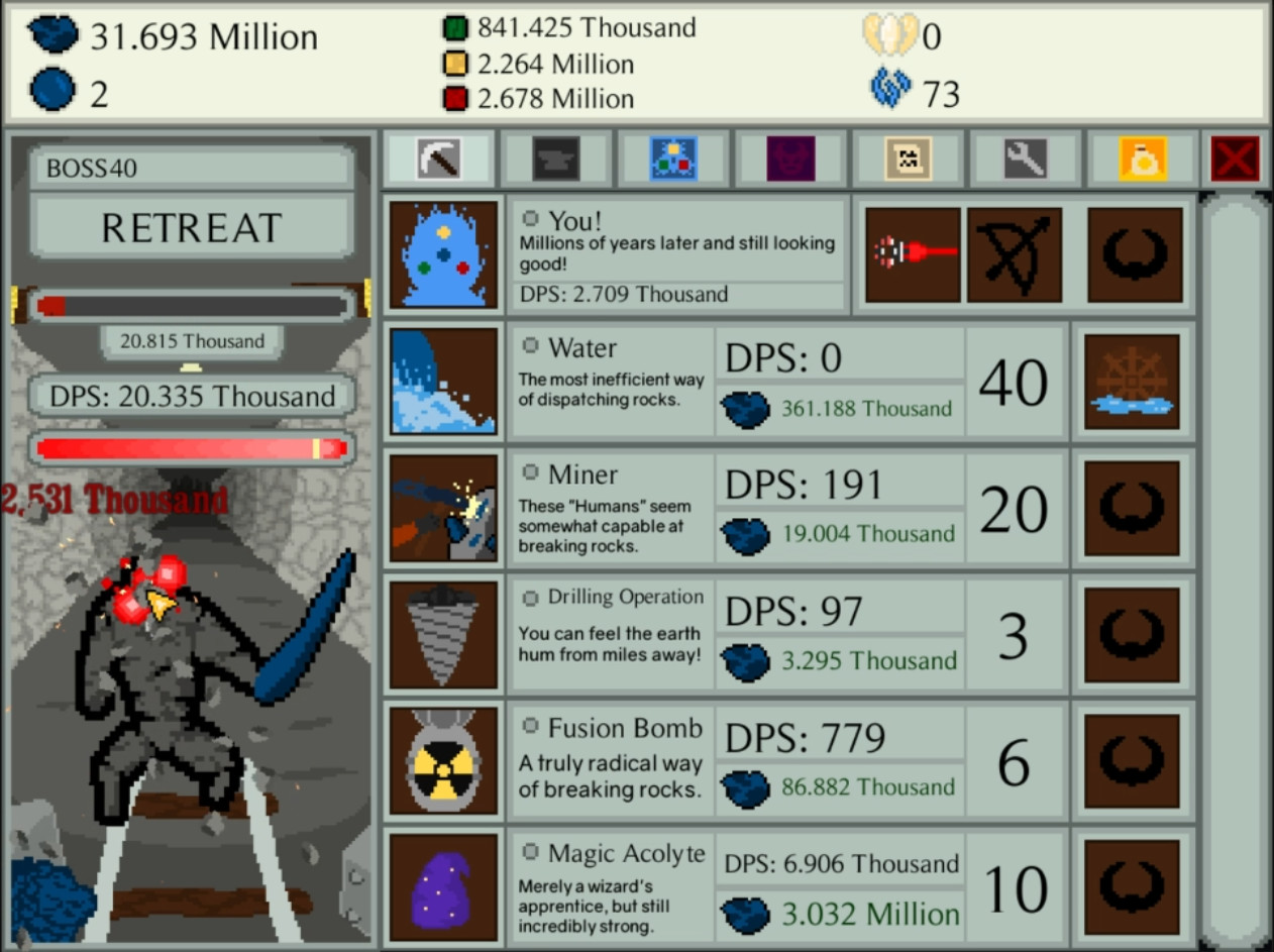 Bounty Below screenshot 6
