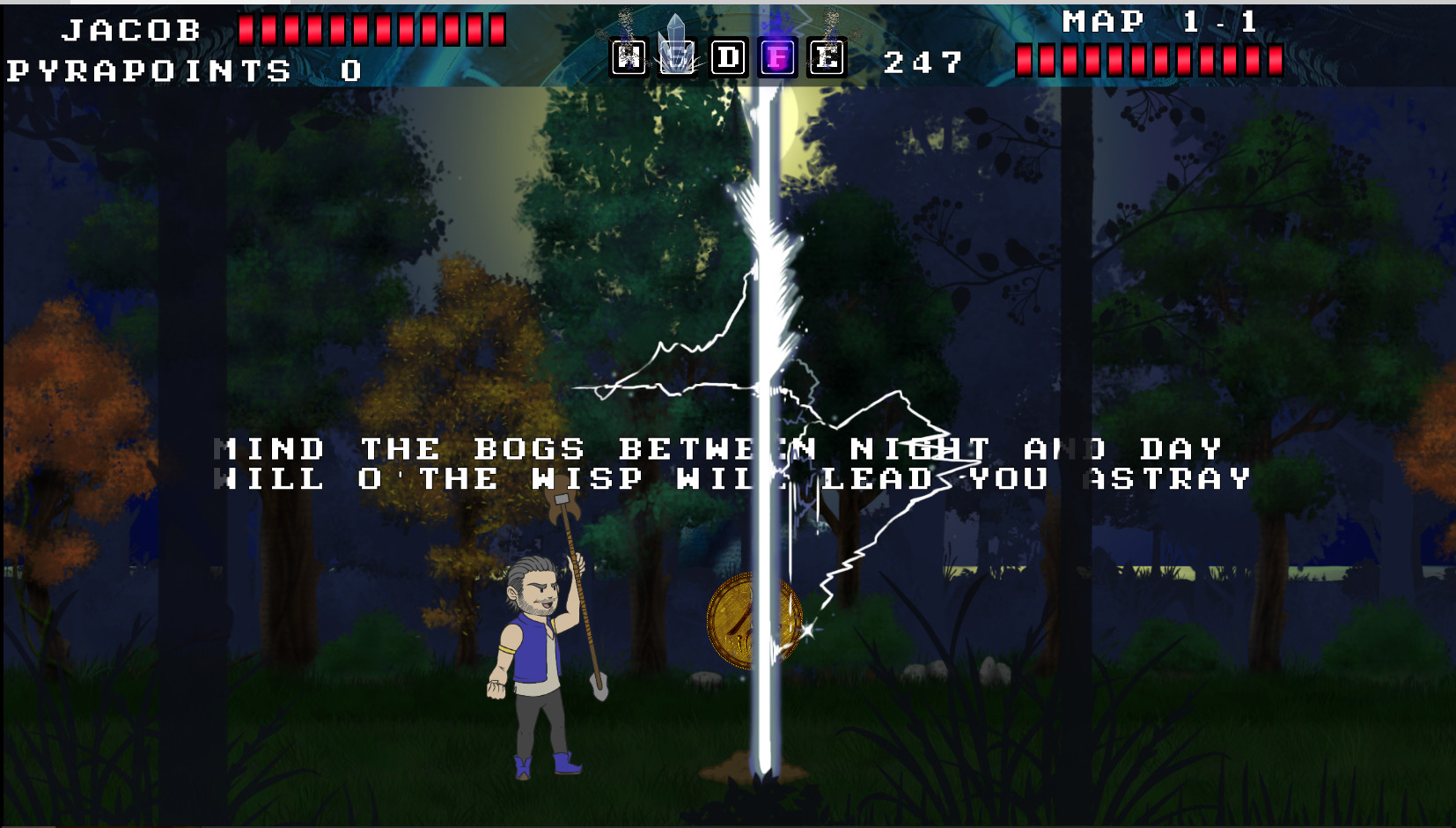 Pyramaze: The Game screenshot 4