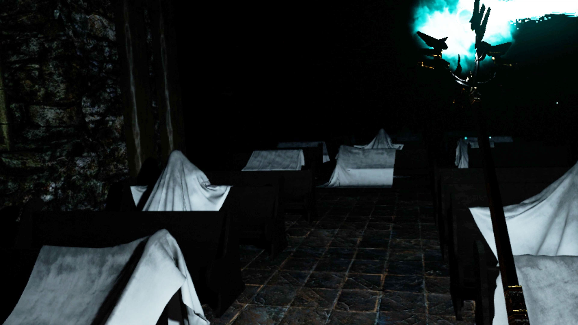Reficul VR screenshot 16