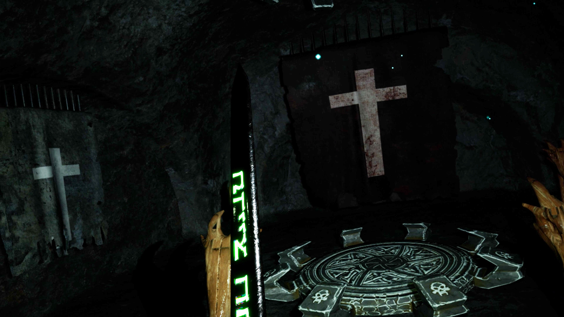 Reficul VR screenshot 18