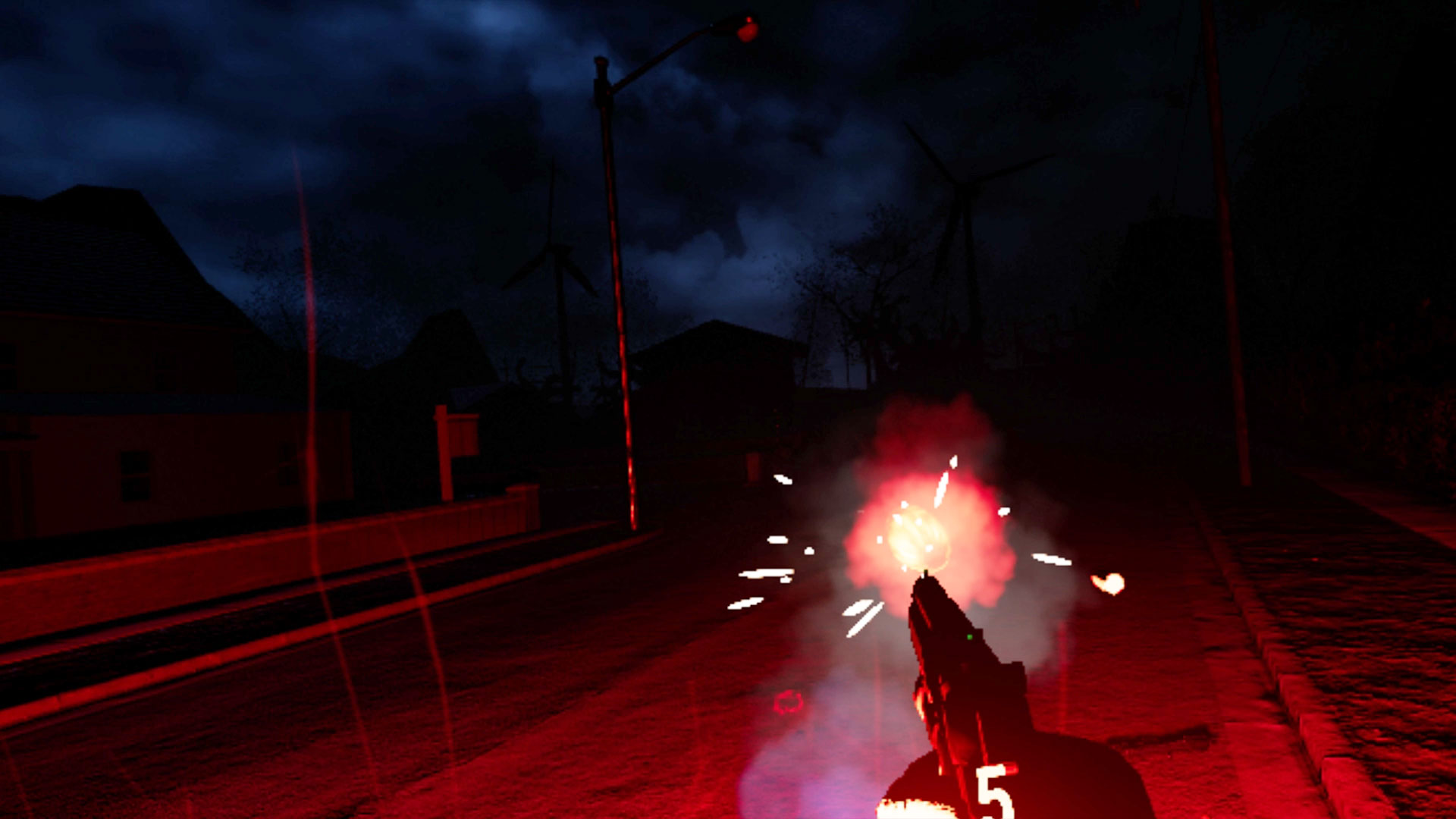 Reficul VR screenshot 4