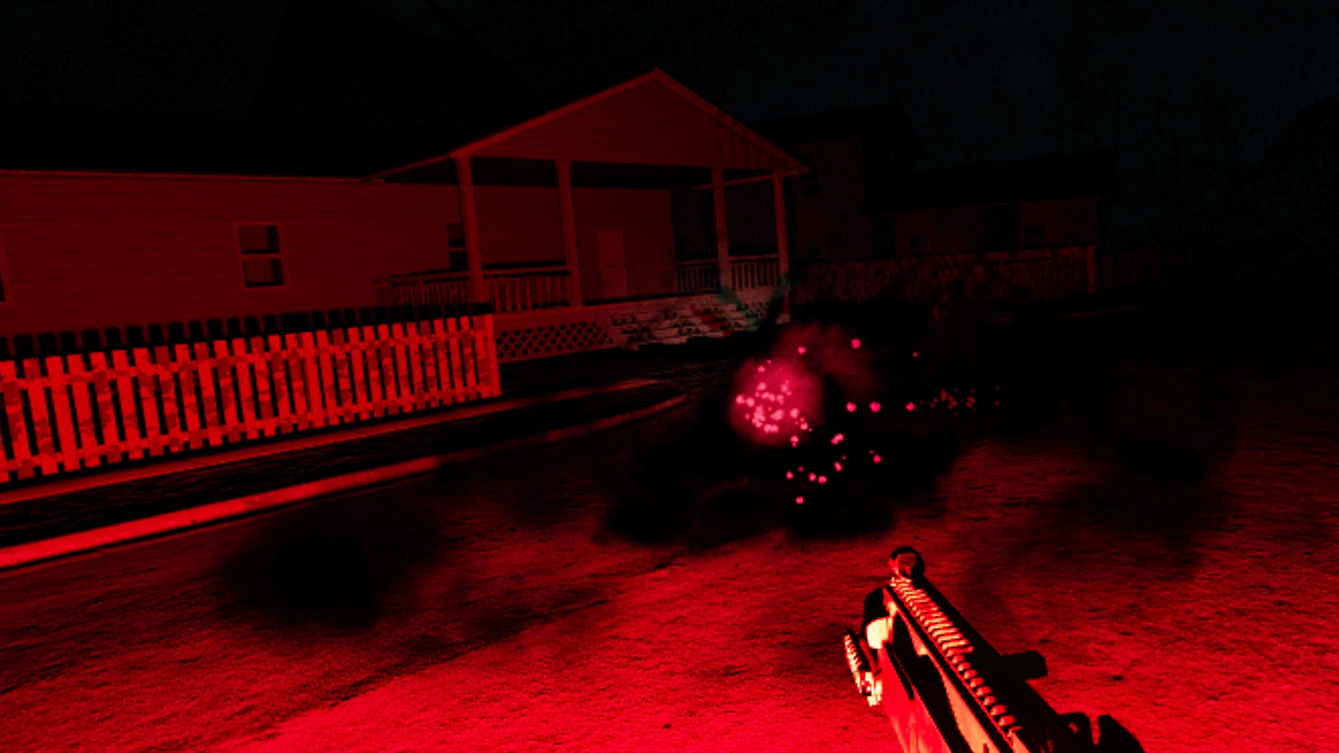 Reficul VR screenshot 6