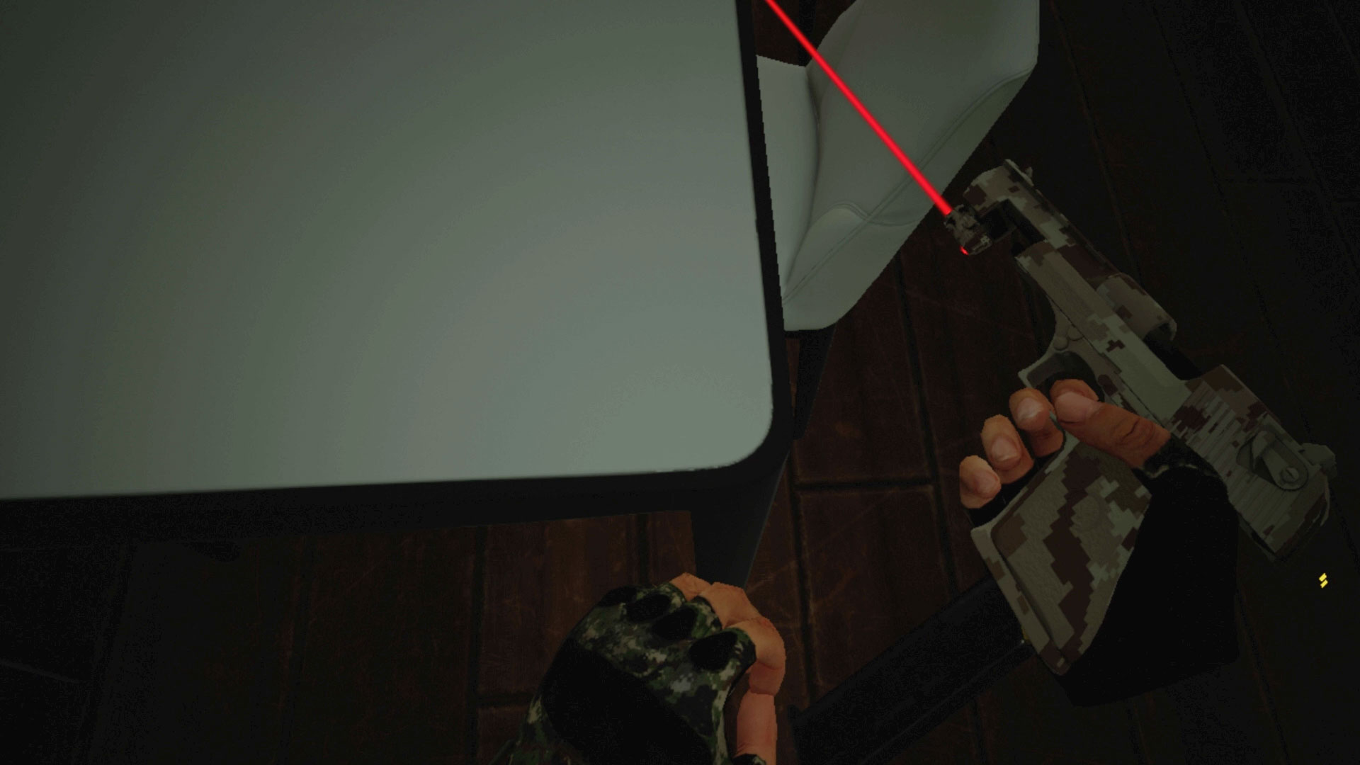 Reficul VR screenshot 15