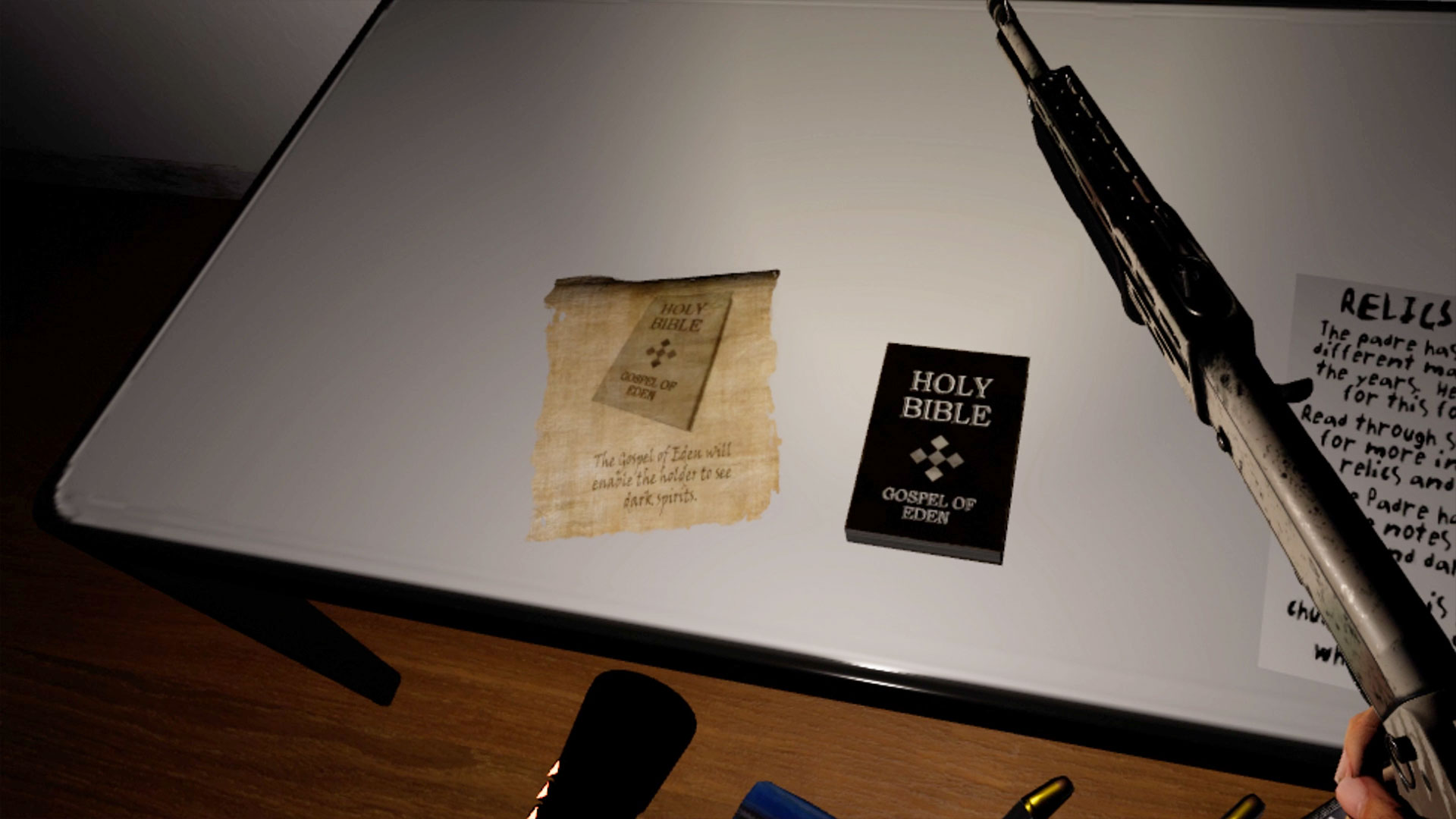 Reficul VR screenshot 8