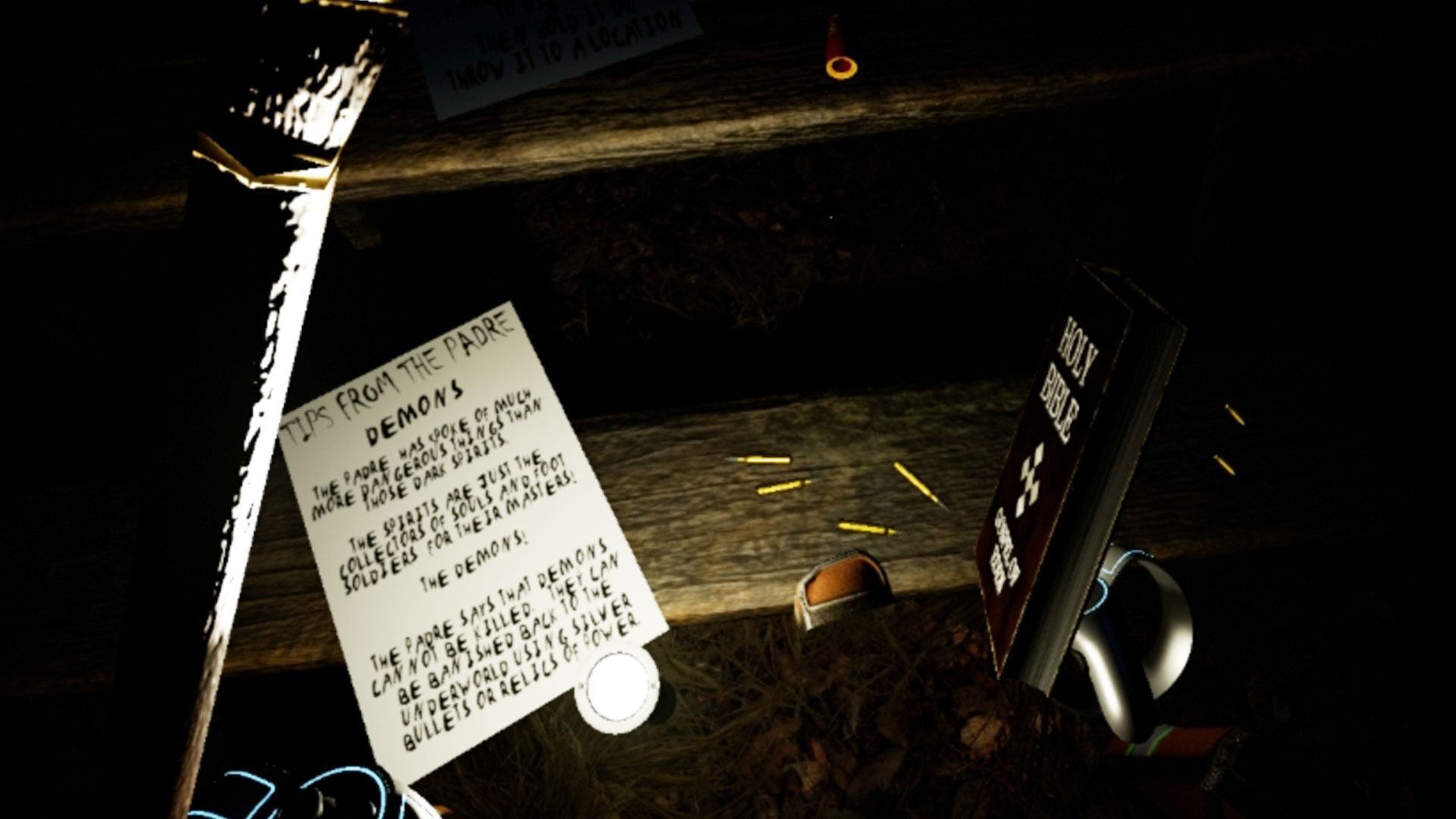 Reficul VR screenshot 20