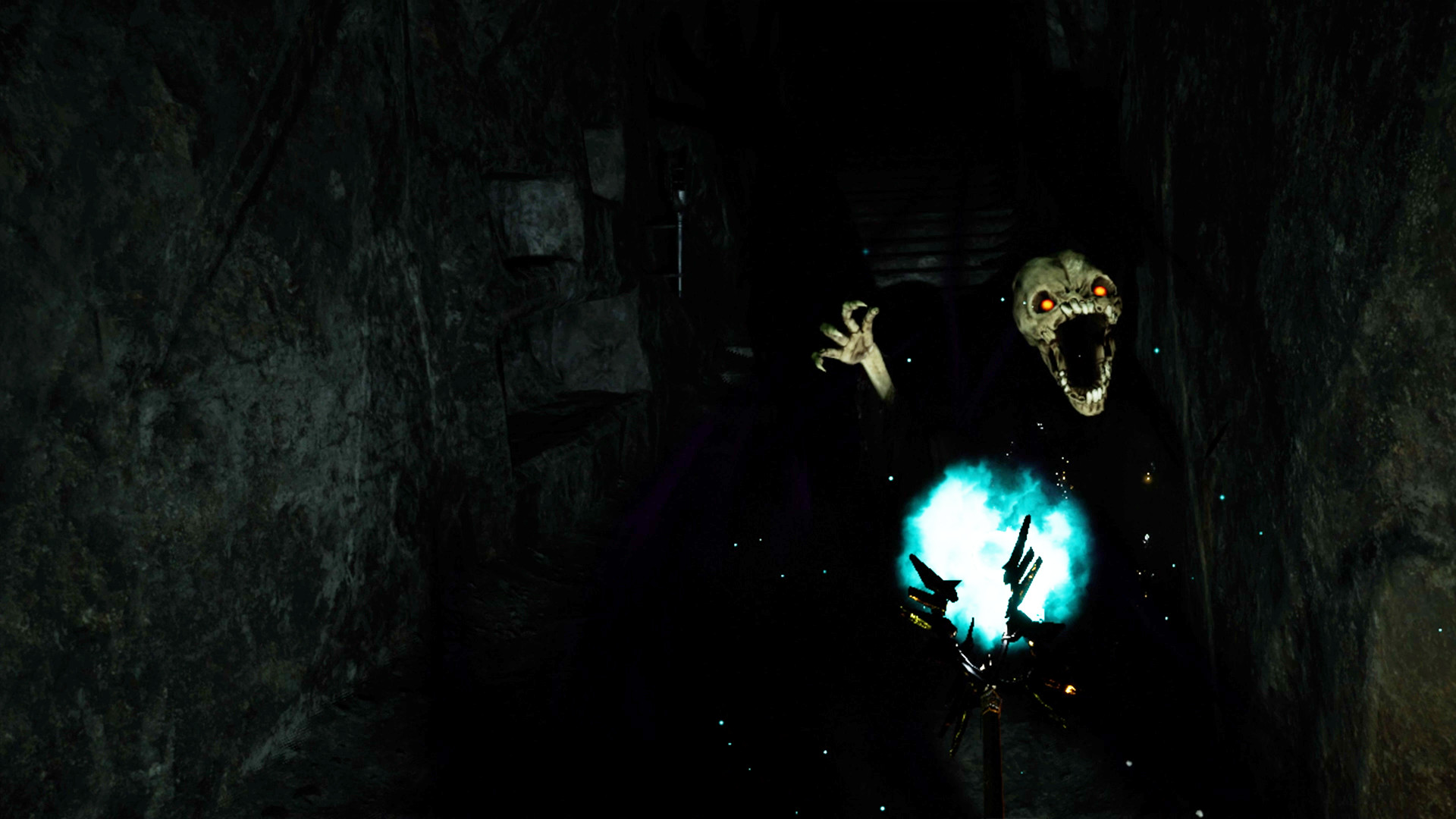 Reficul VR screenshot 5