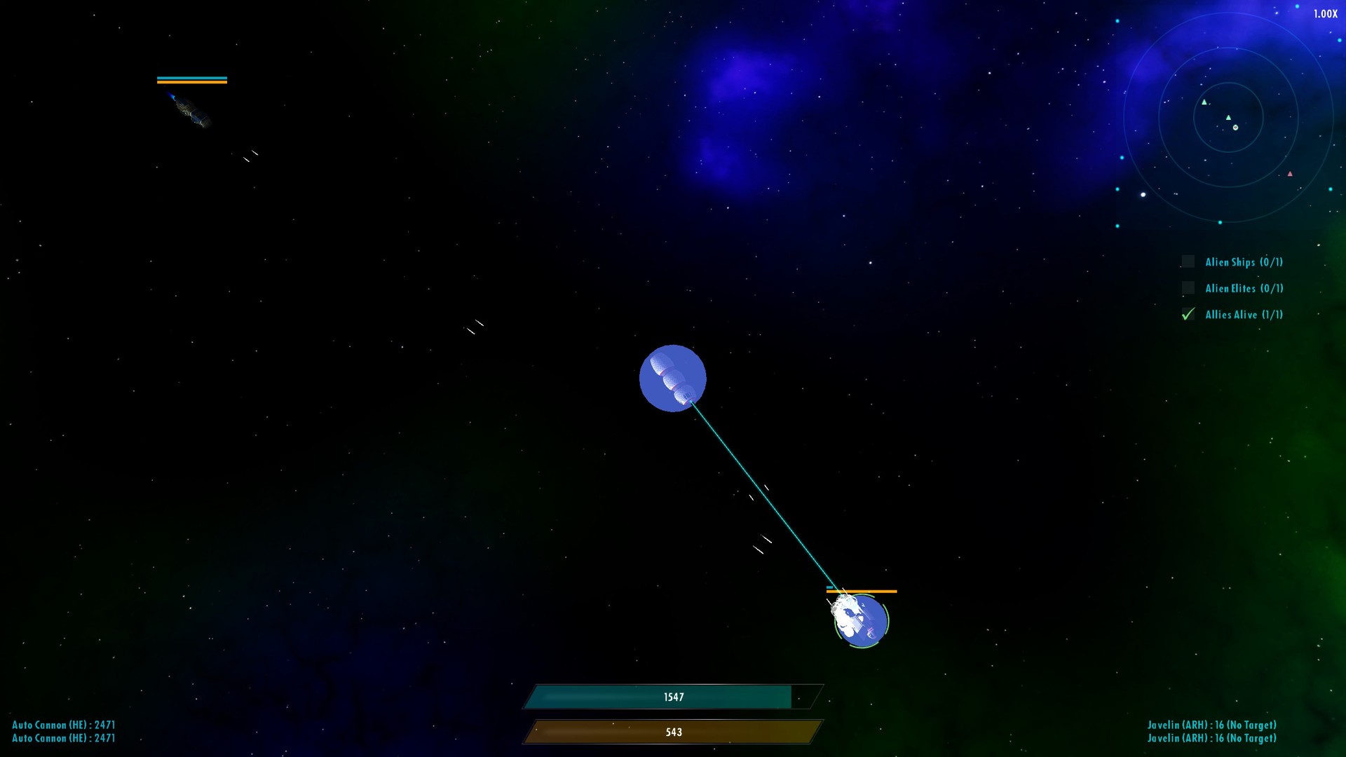 RockBuster screenshot 6